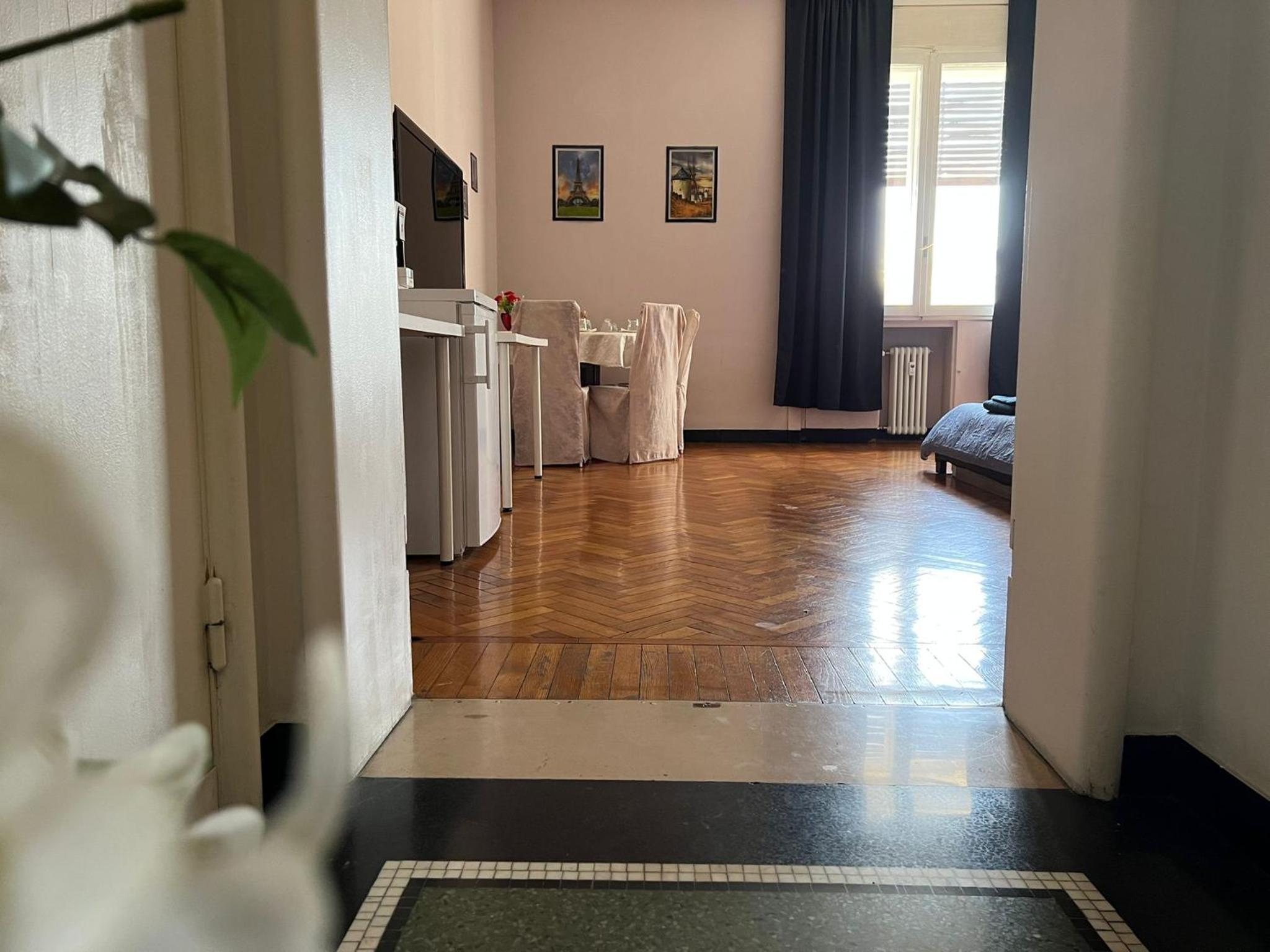 B&B Piazza della Vittoria