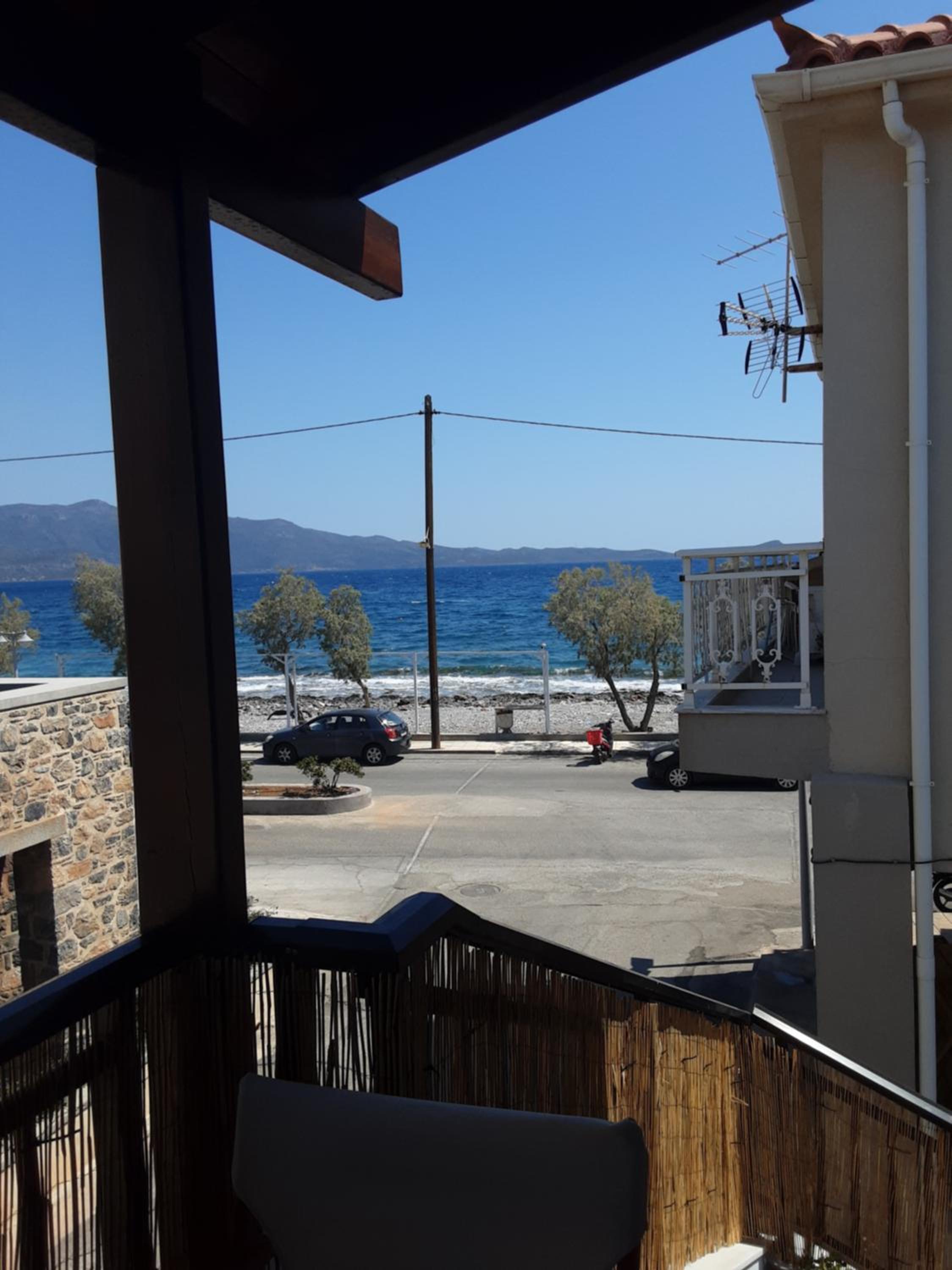 Blu Casa Del Mare view 4