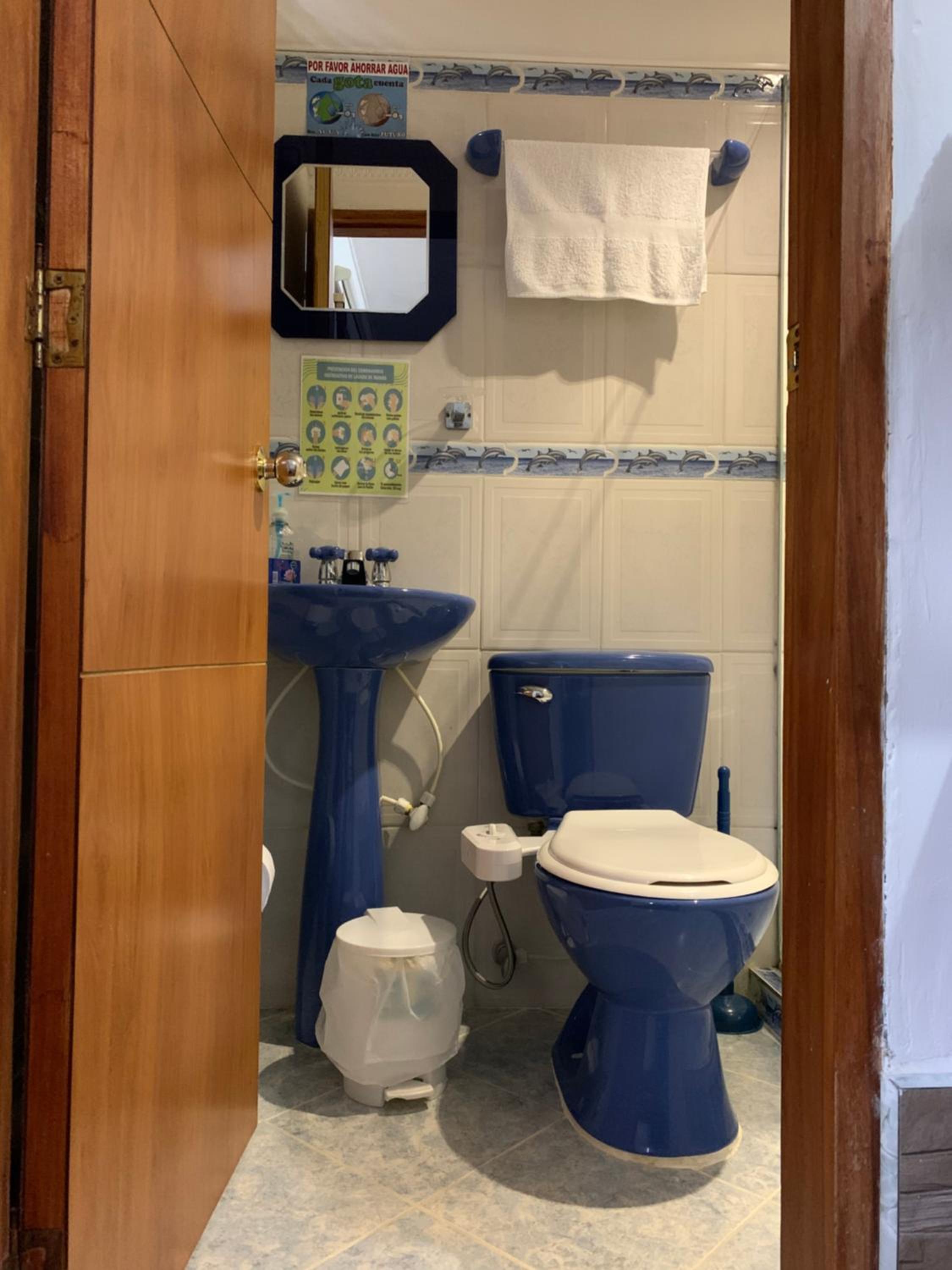 Casa Huespedes EL ENSUEÑO