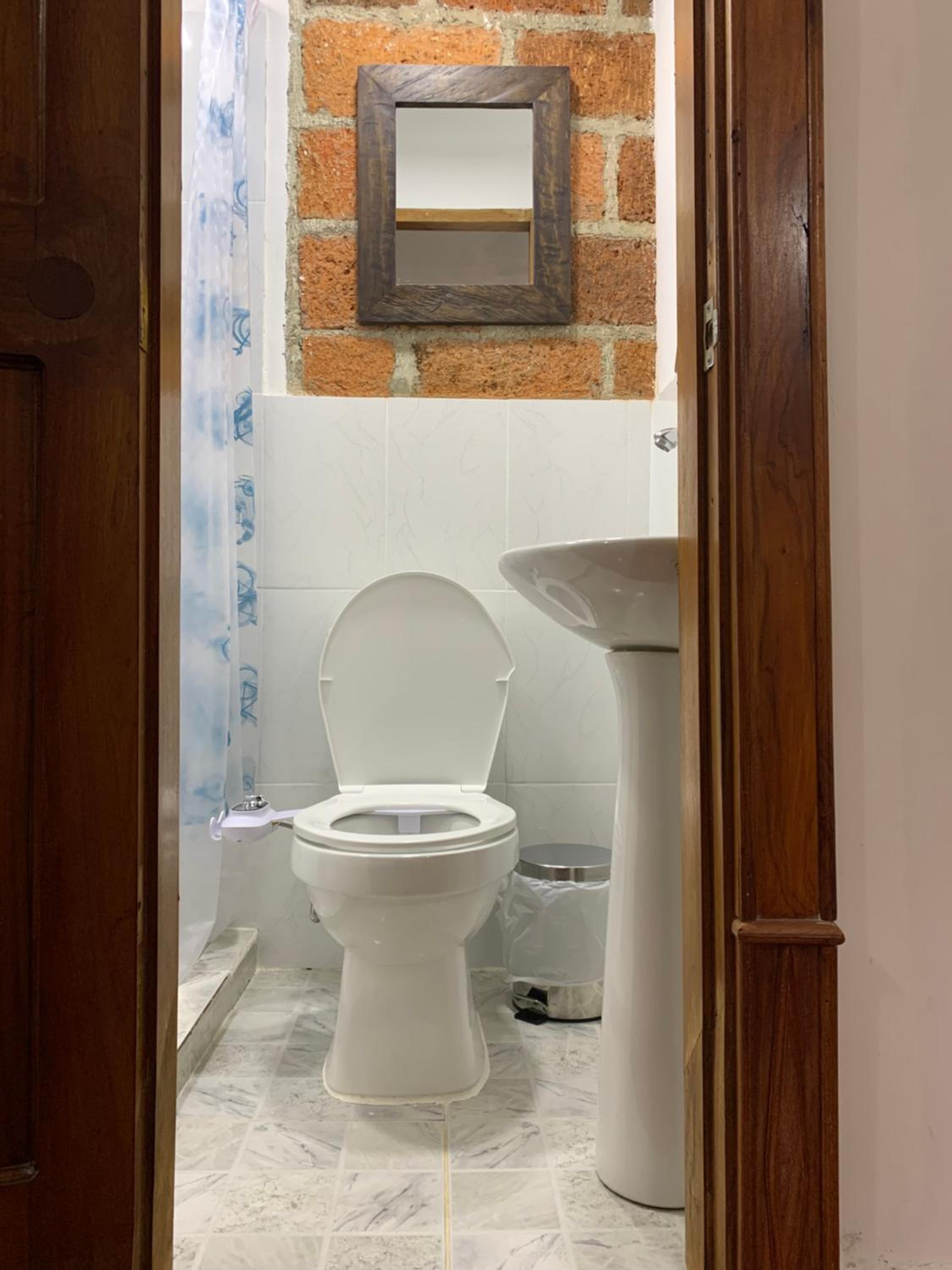 Casa Huespedes EL ENSUEÑO