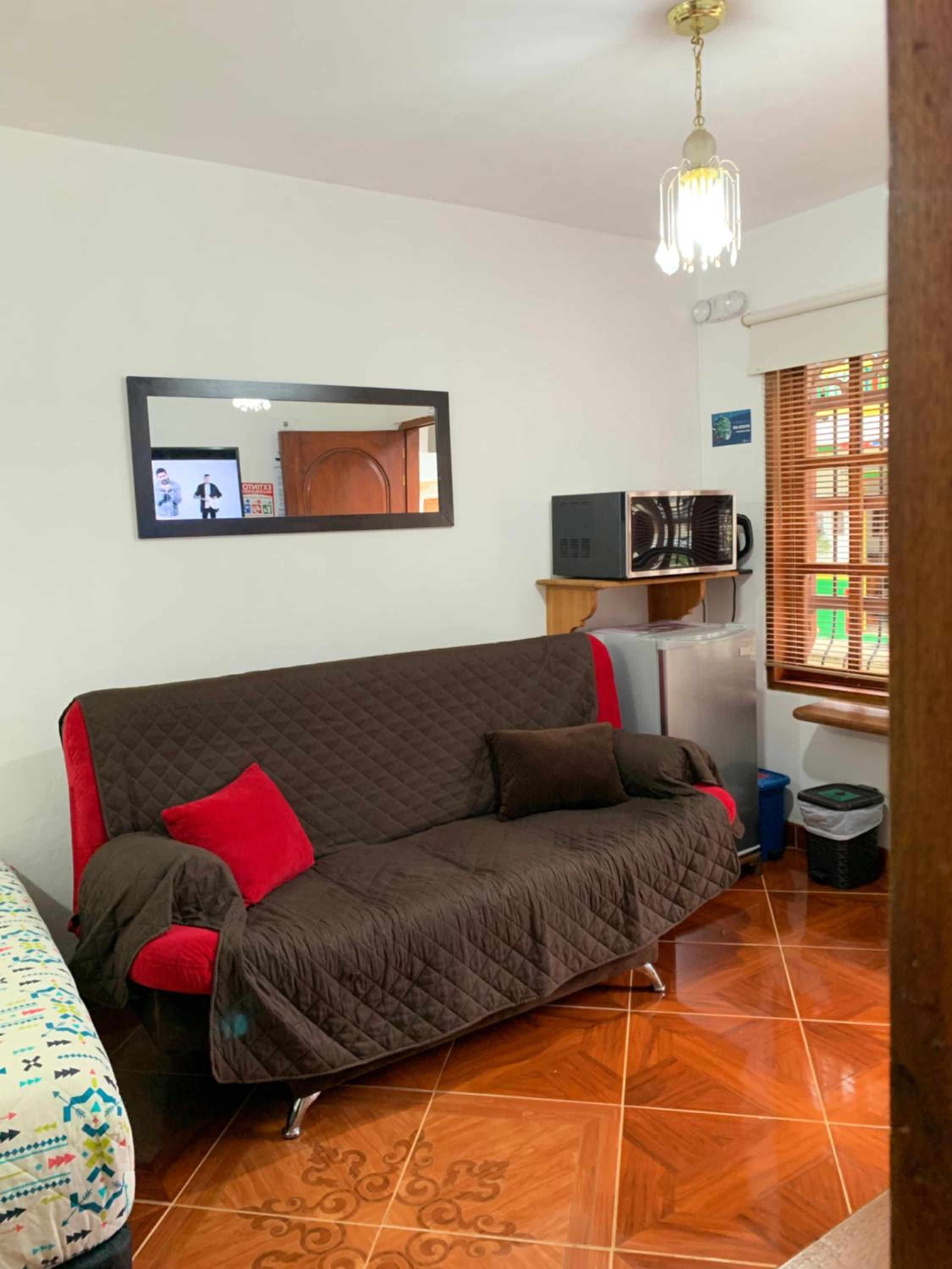 Casa Huespedes EL ENSUEÑO