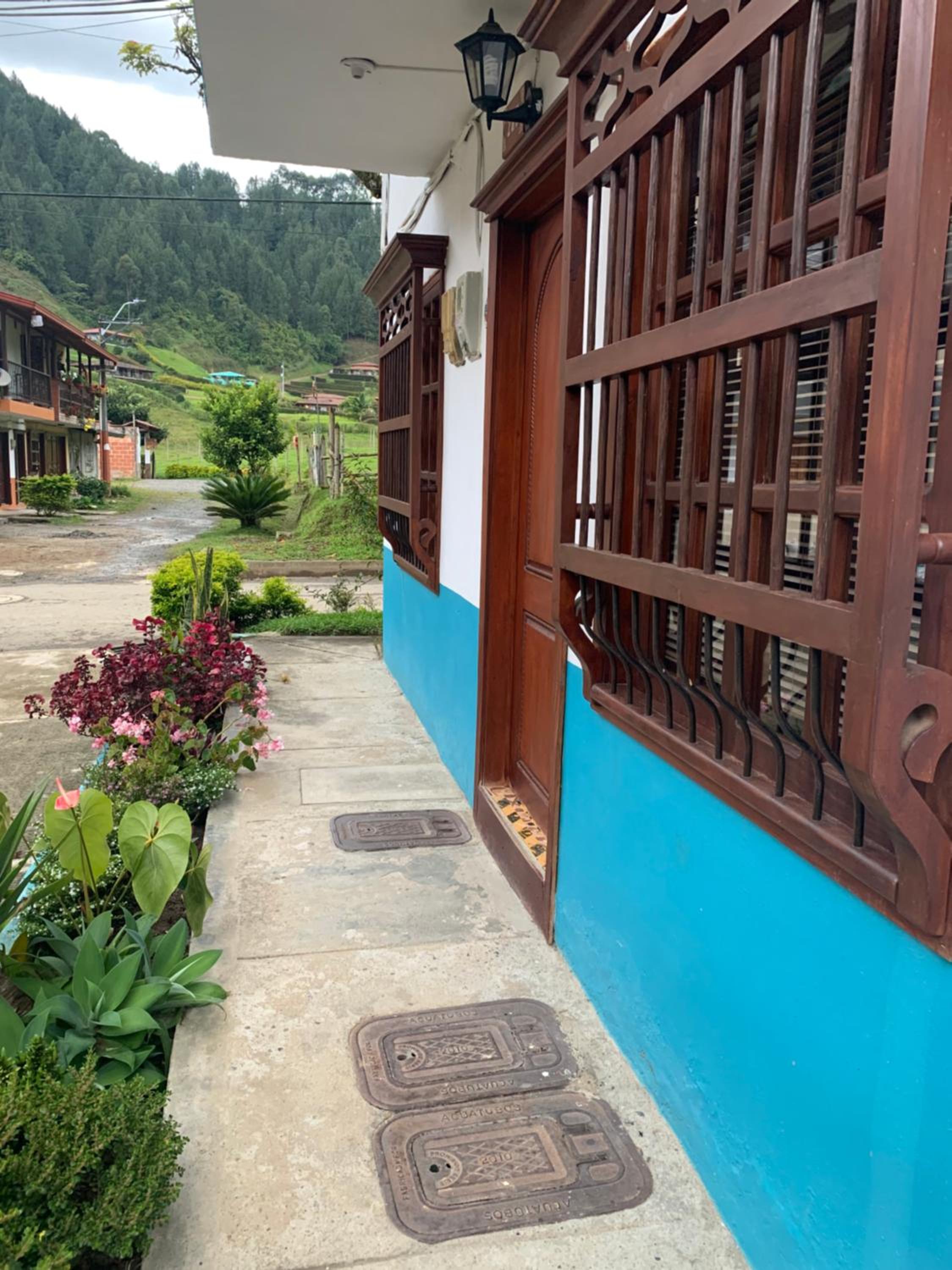 Casa Huespedes EL ENSUEÑO