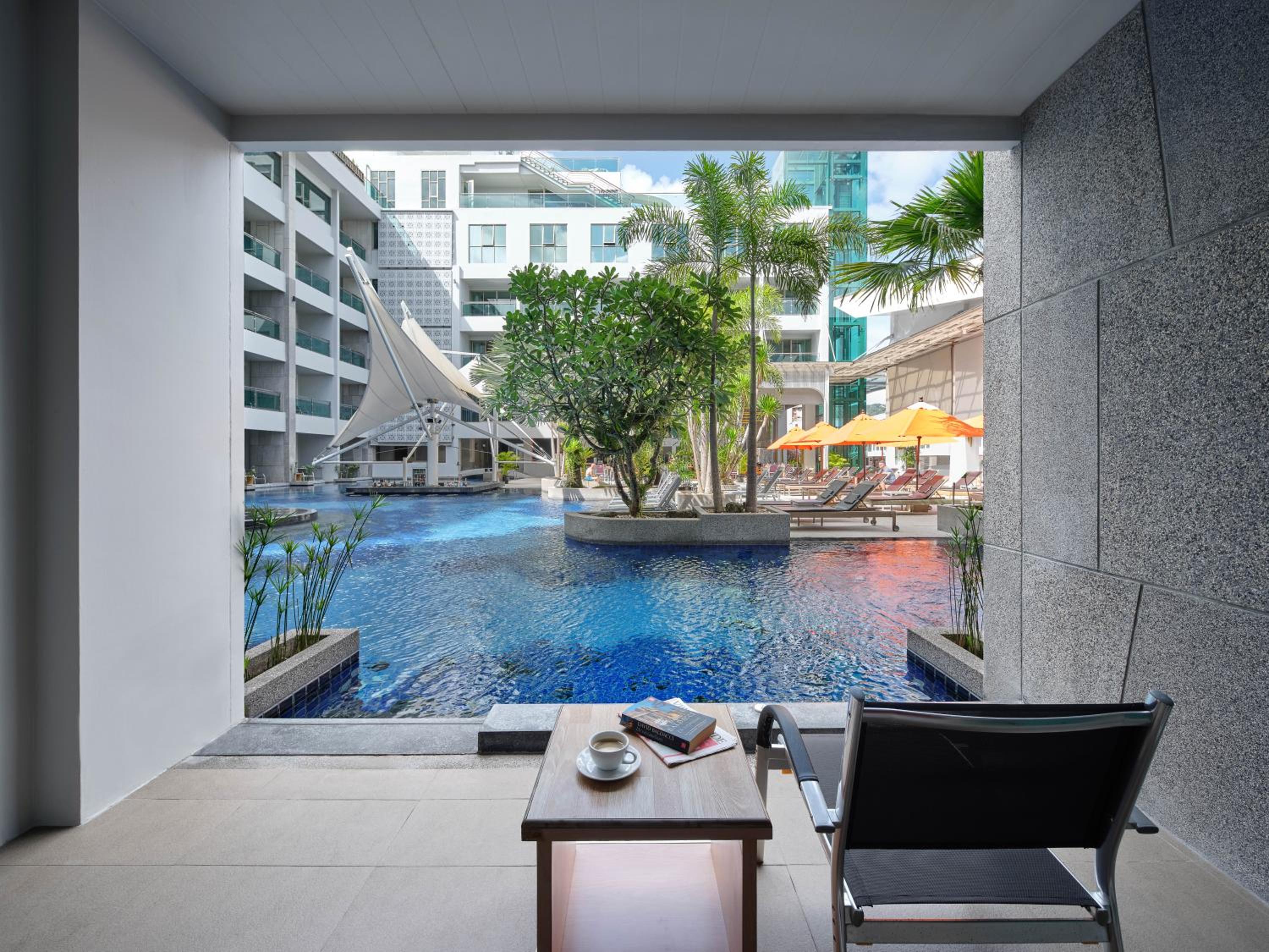 The Kee Resort & Spa — 15
