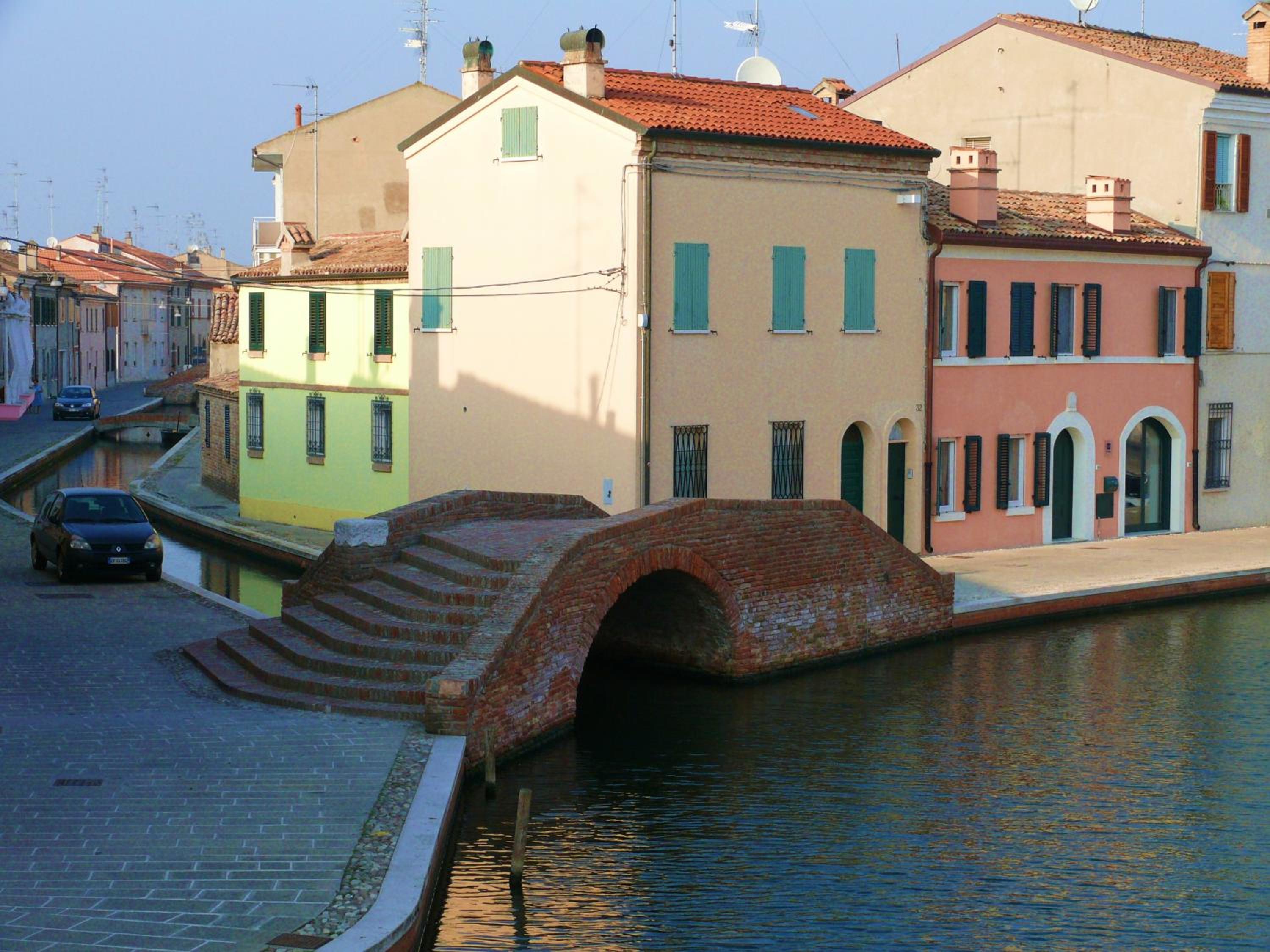 B&B La Pitagora view 2