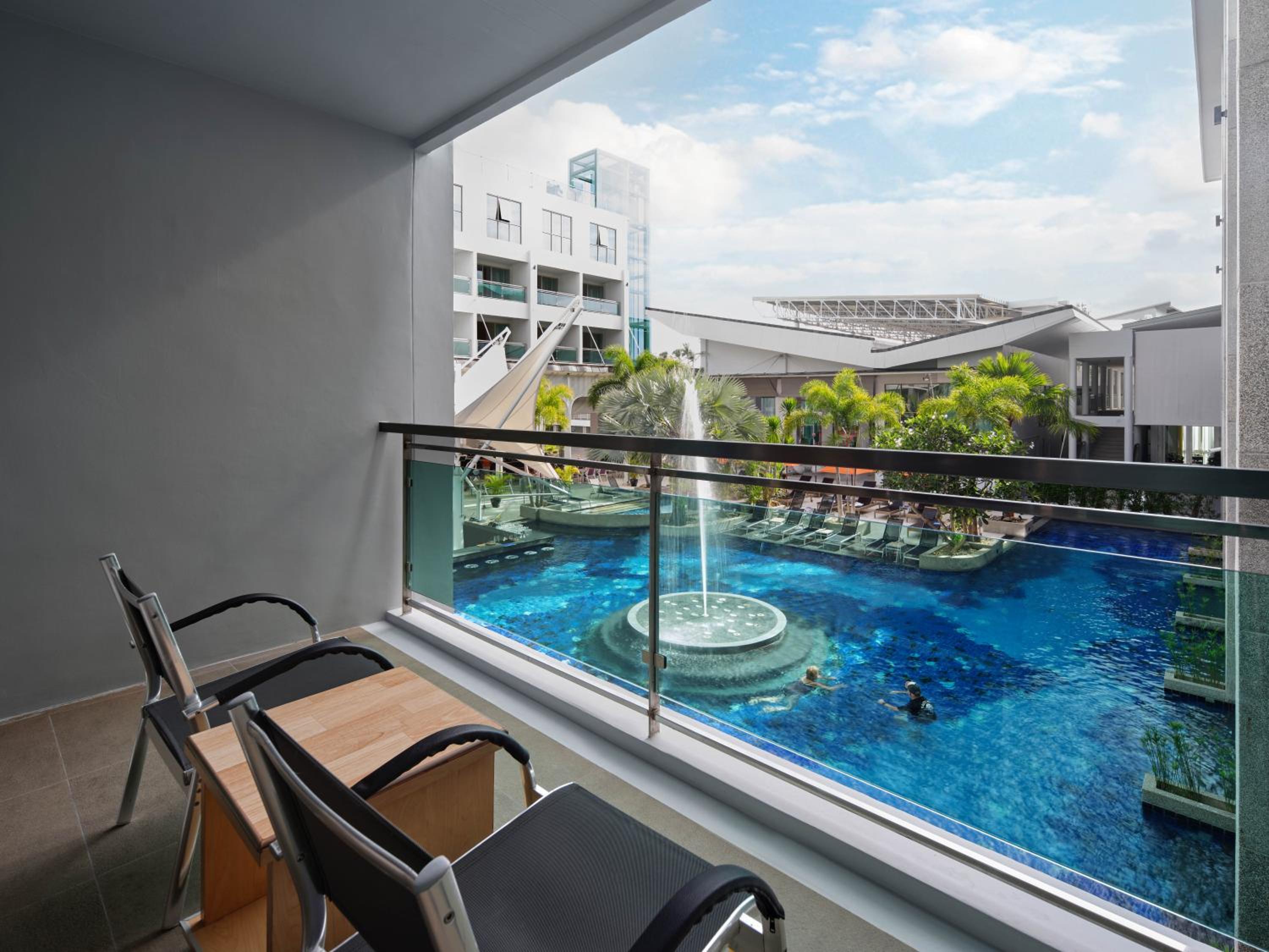 The Kee Resort & Spa — 16