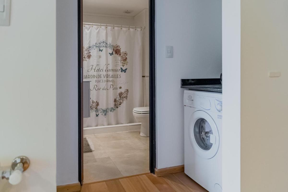 Depto Genova, Zona Norte, cochera con Reserva previa
