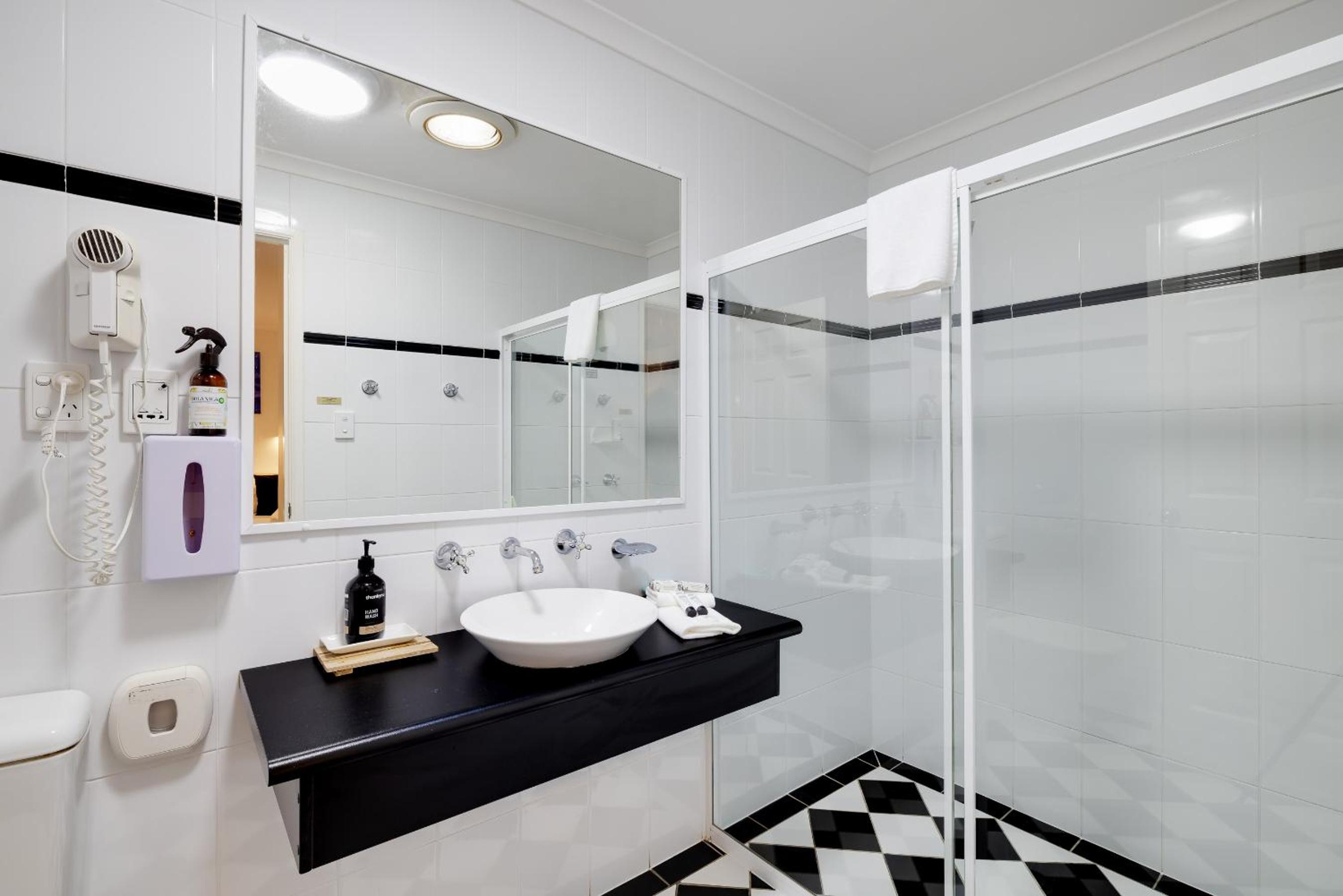 Jindalee Spa Lodge