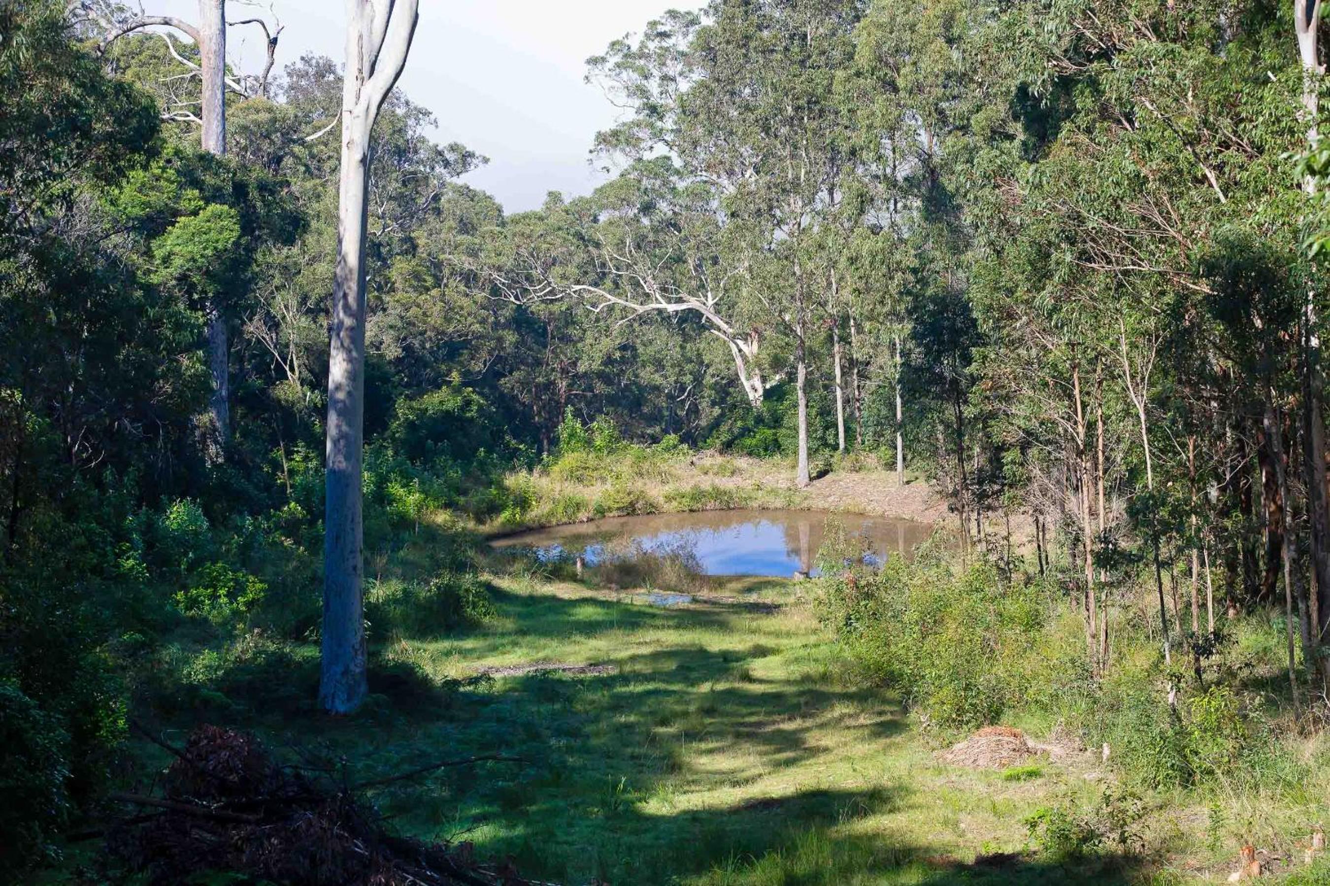 Jindalee Spa Lodge