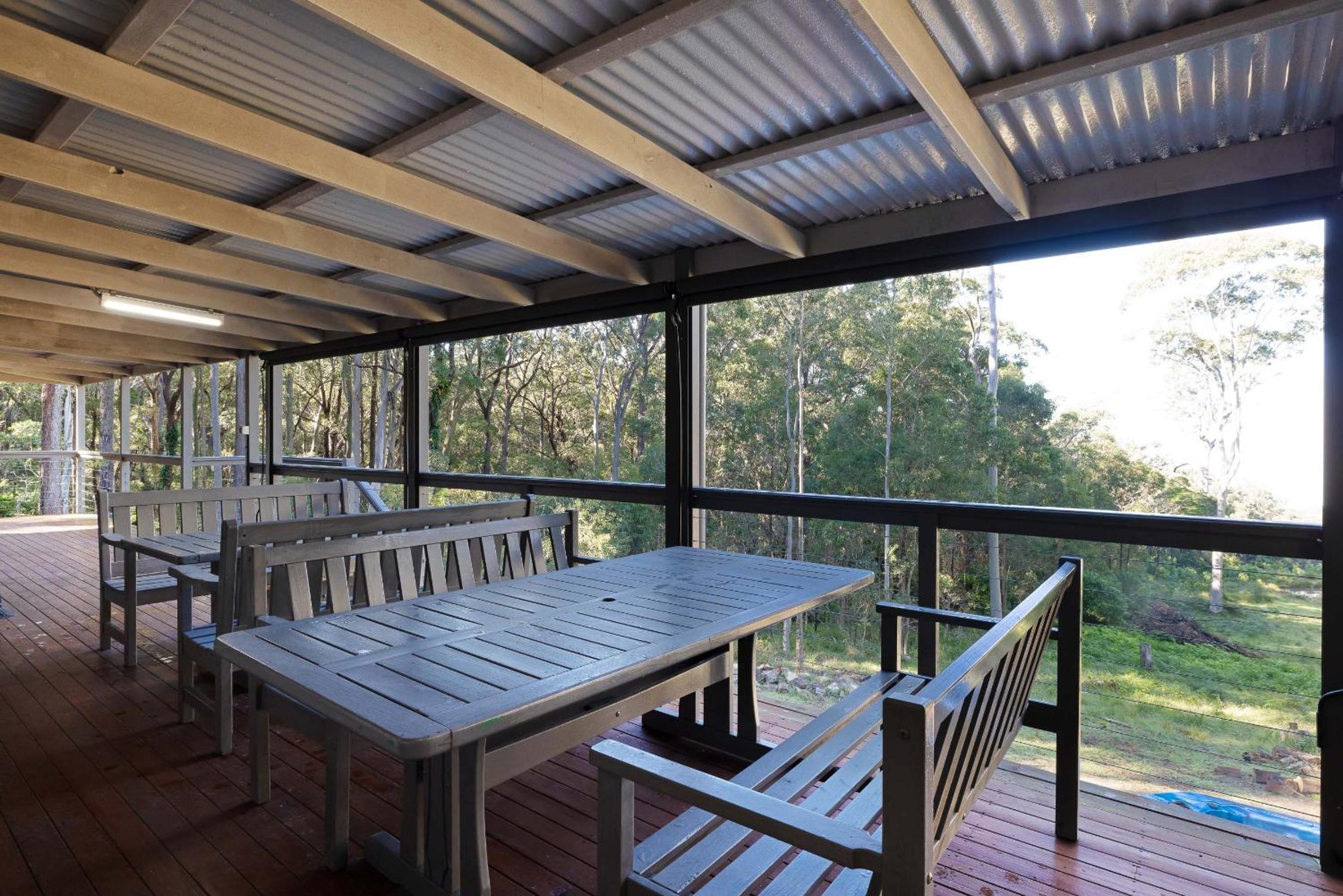 Jindalee Spa Lodge
