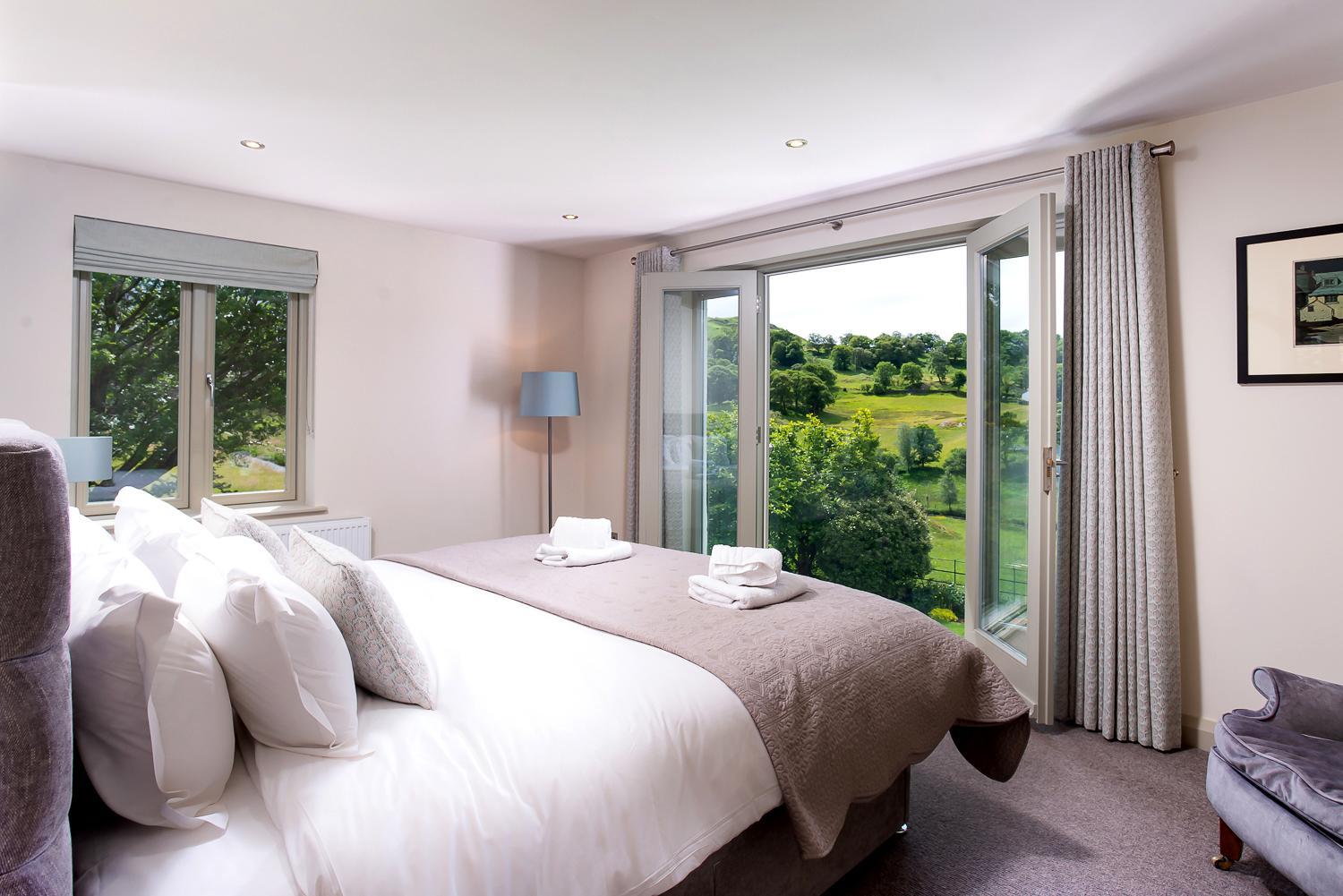 Lowfield House