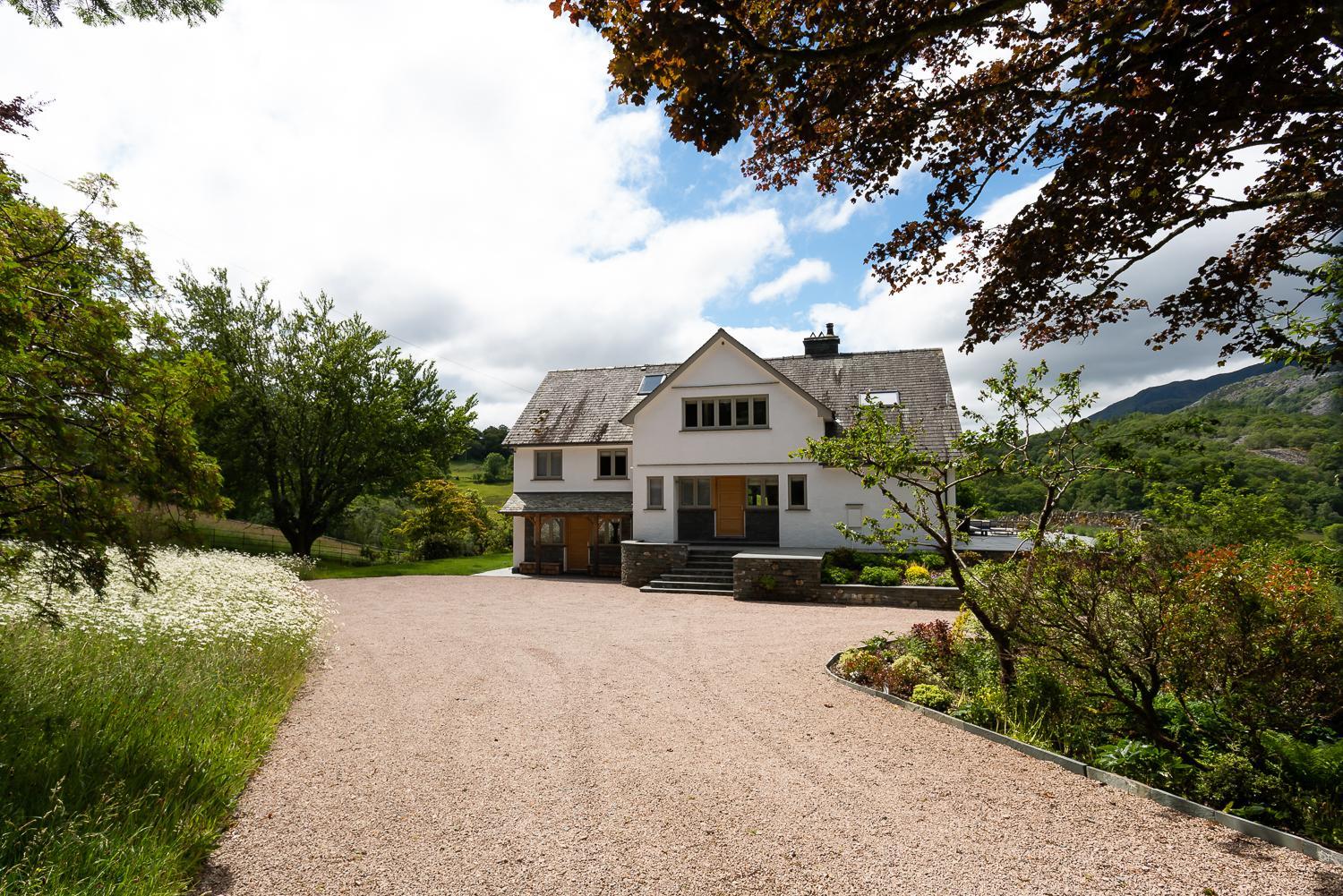 Lowfield House