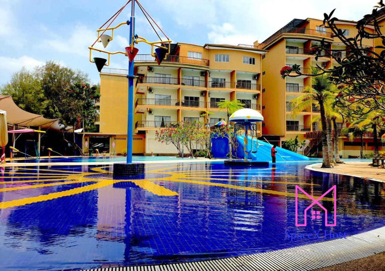 Gold Coast Morib Resort view 3