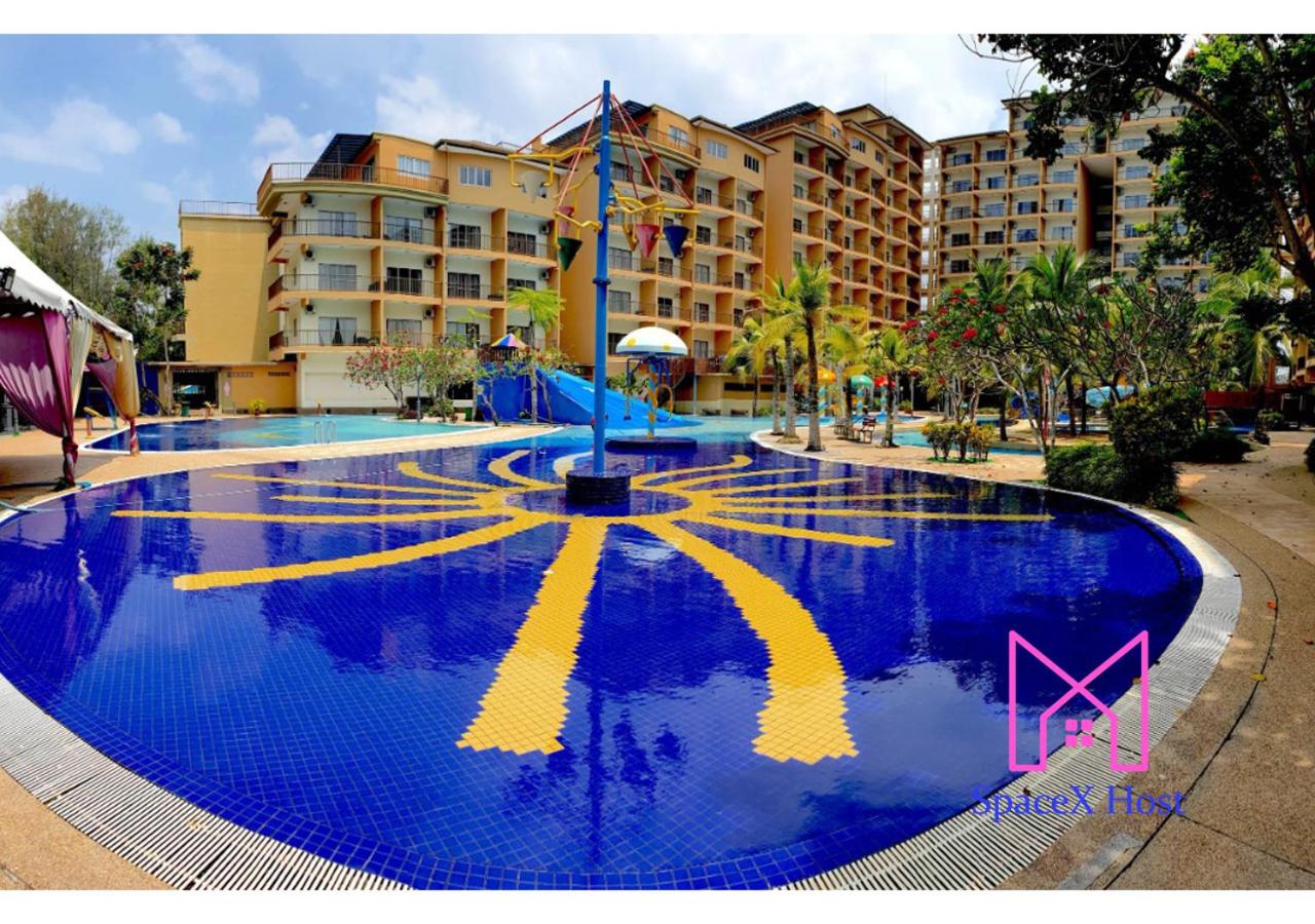 Gold Coast Morib Resort view 4
