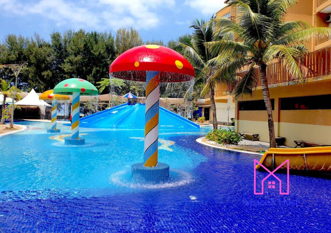 Gold Coast Morib Resort view 5