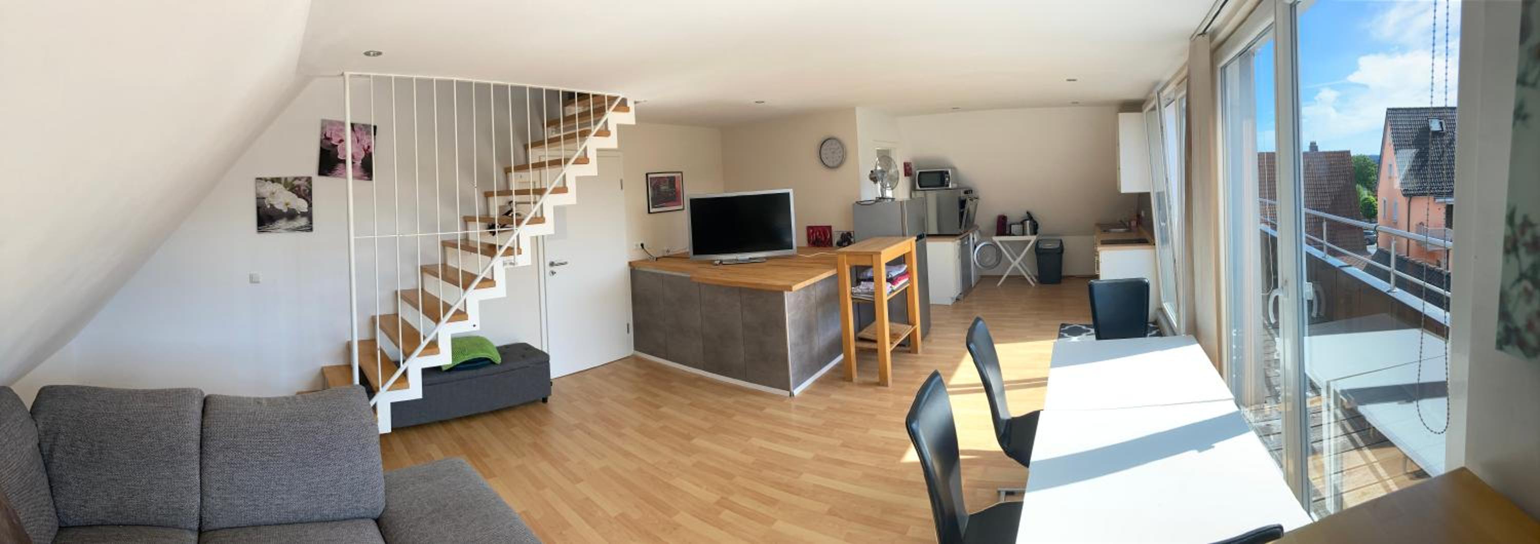 Wendlers Ferienwohnungen #2, photo 5