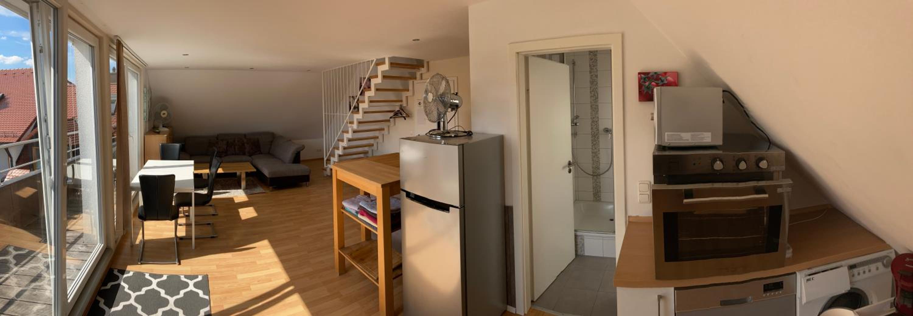 Wendlers Ferienwohnungen #2, photo 4