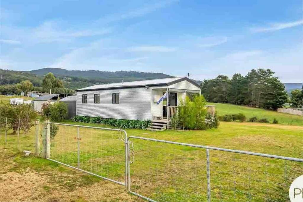 Beach Cottage - Port Arthur