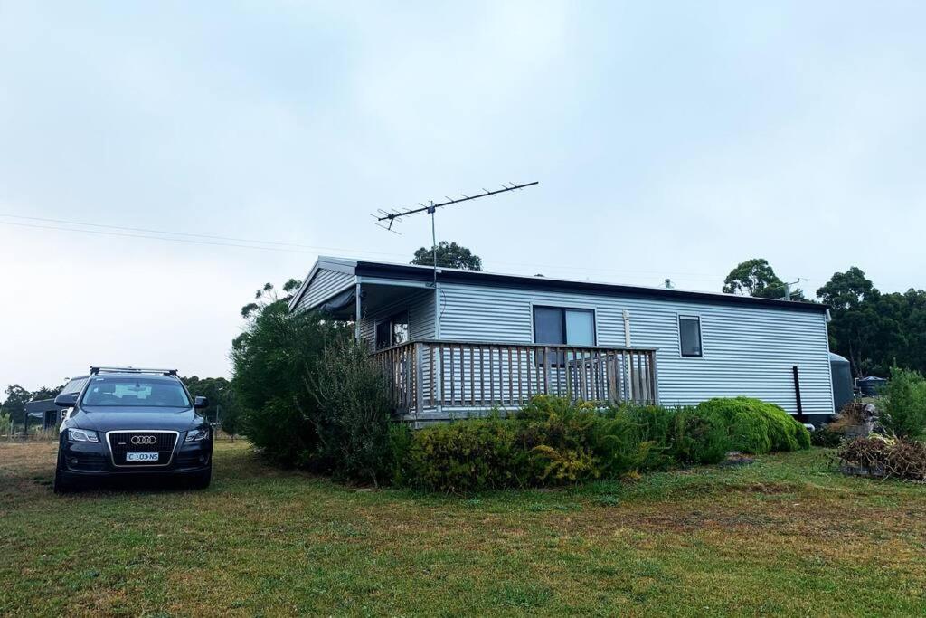 Beach Cottage - Port Arthur