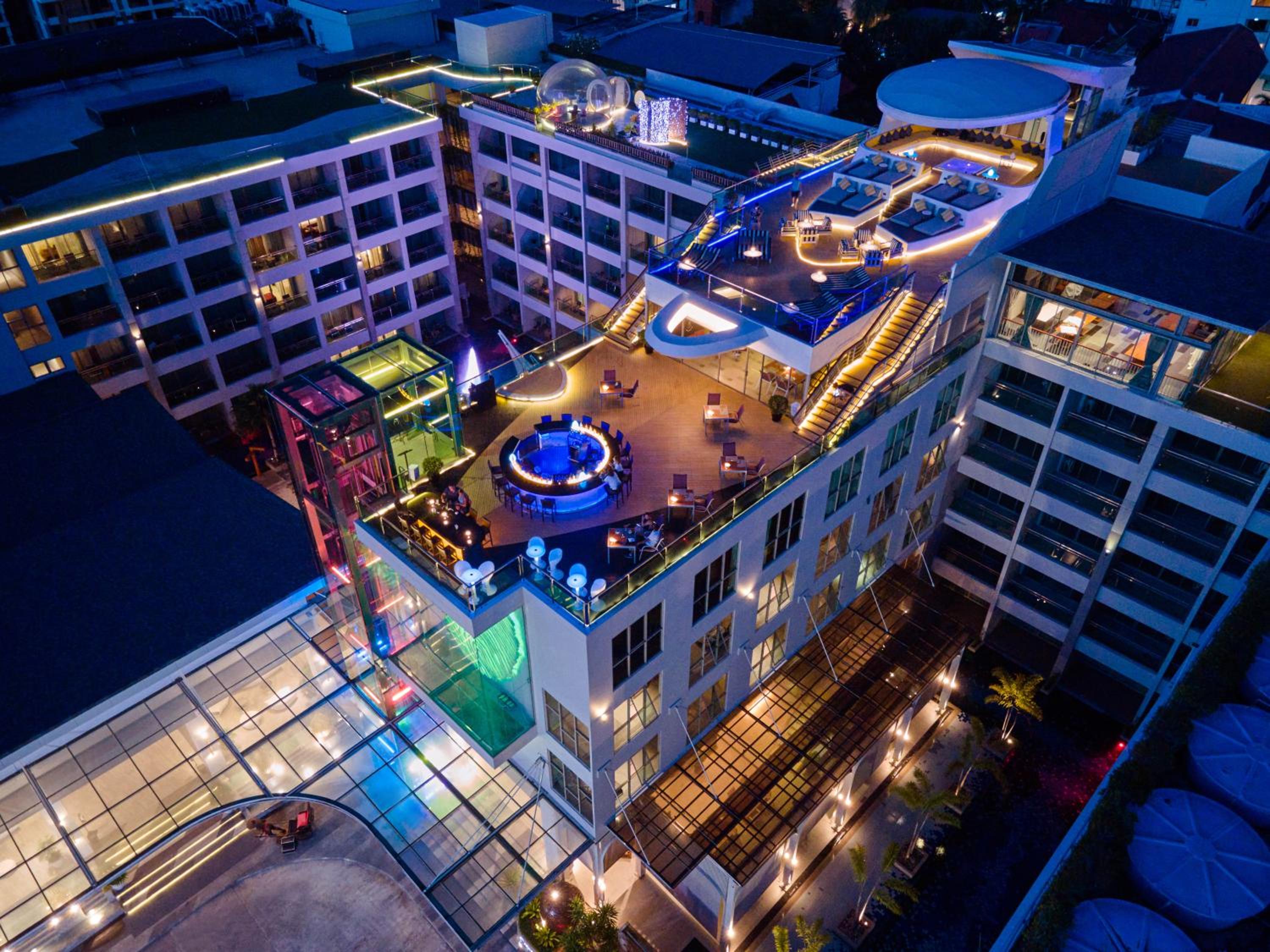 Rooftop