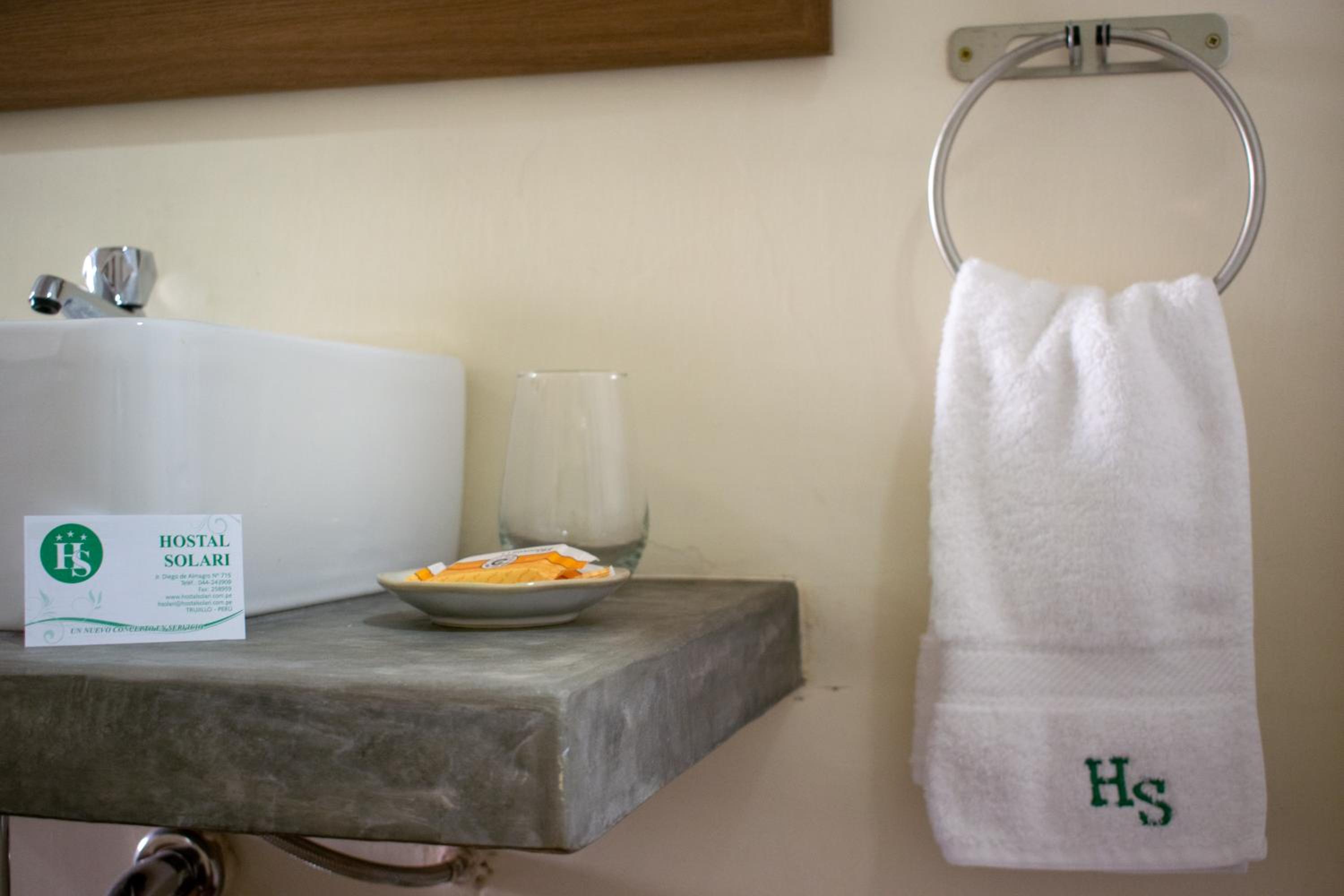 Hostal Solari