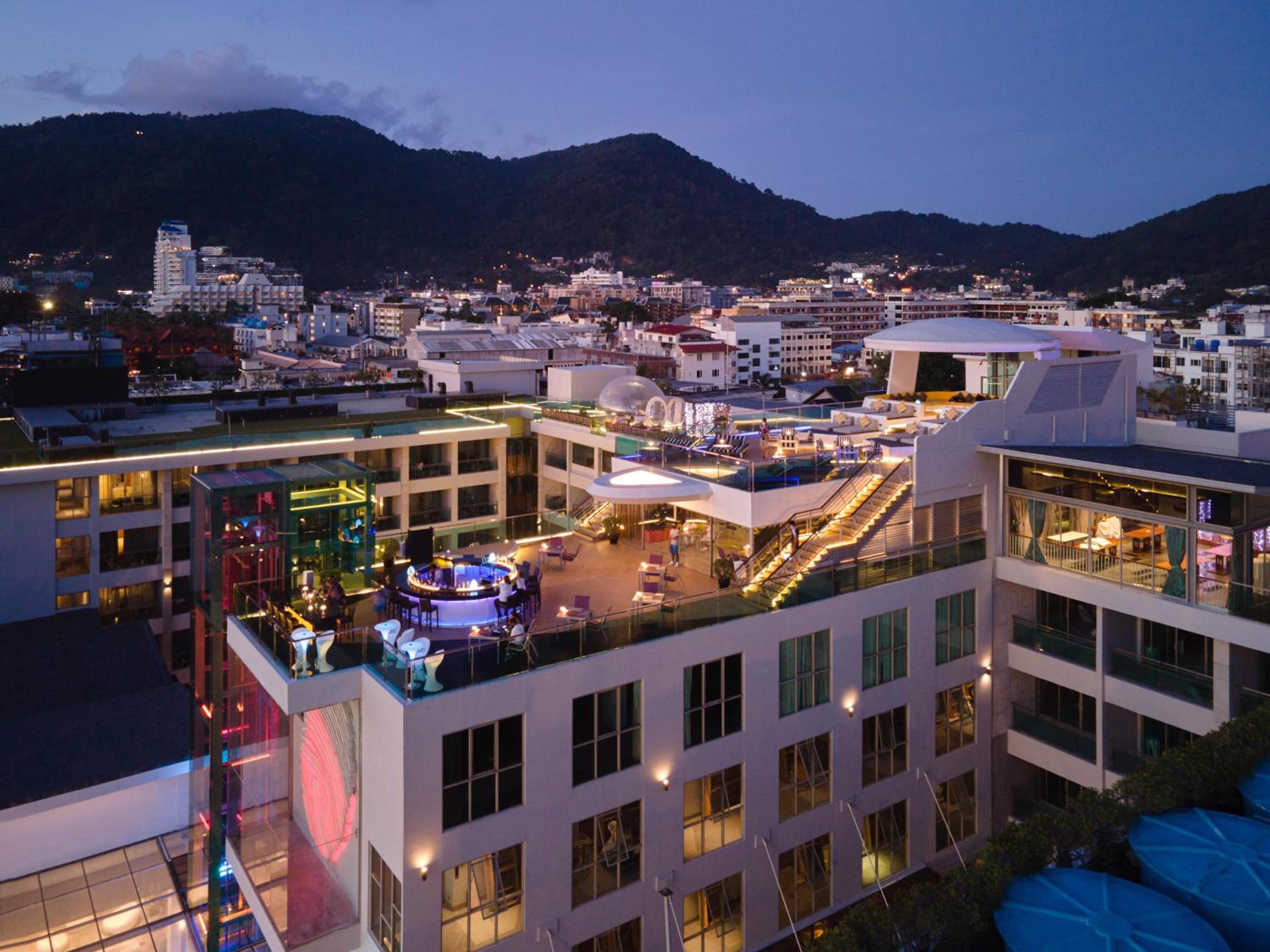 Rooftop