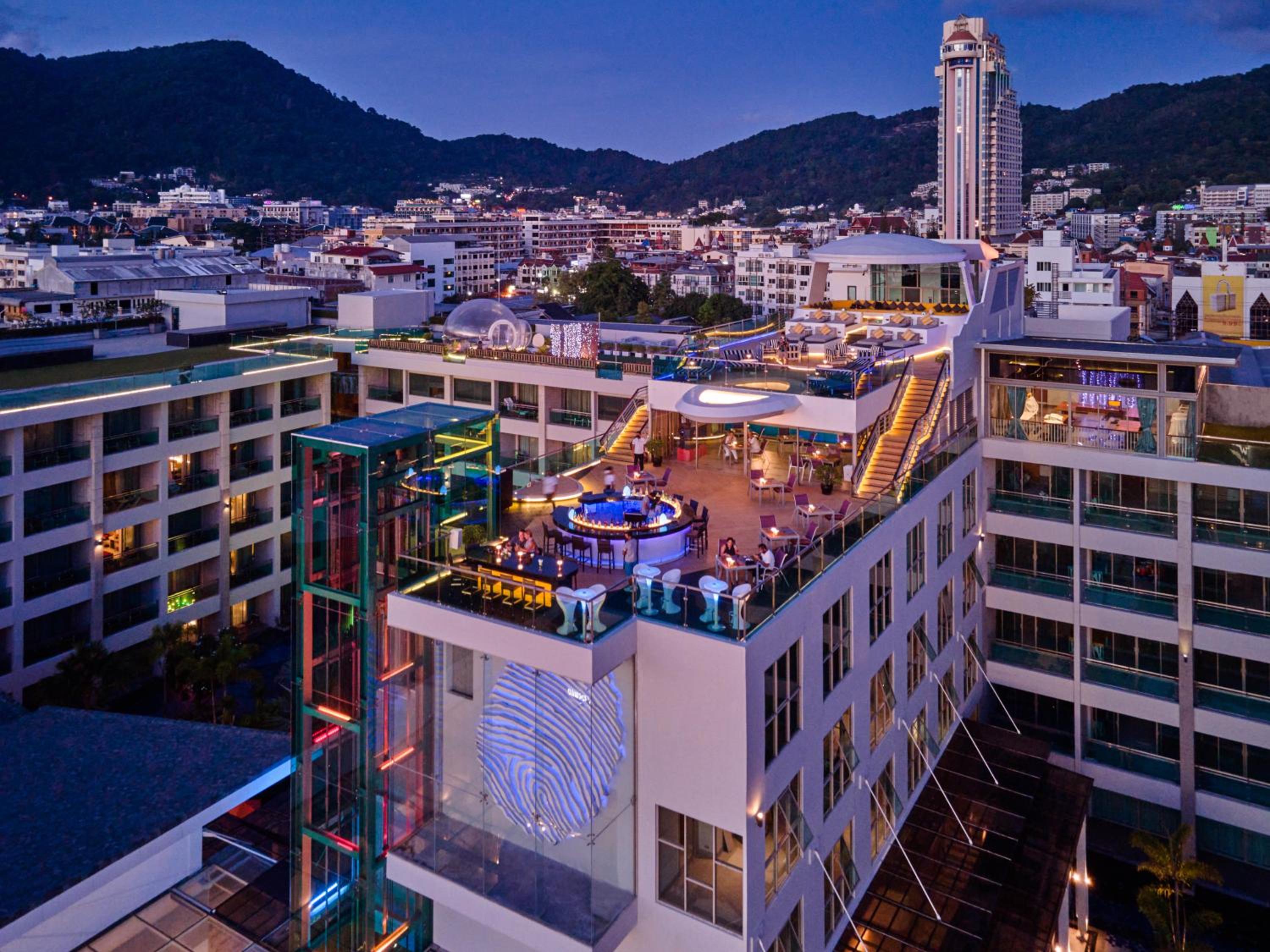 Rooftop