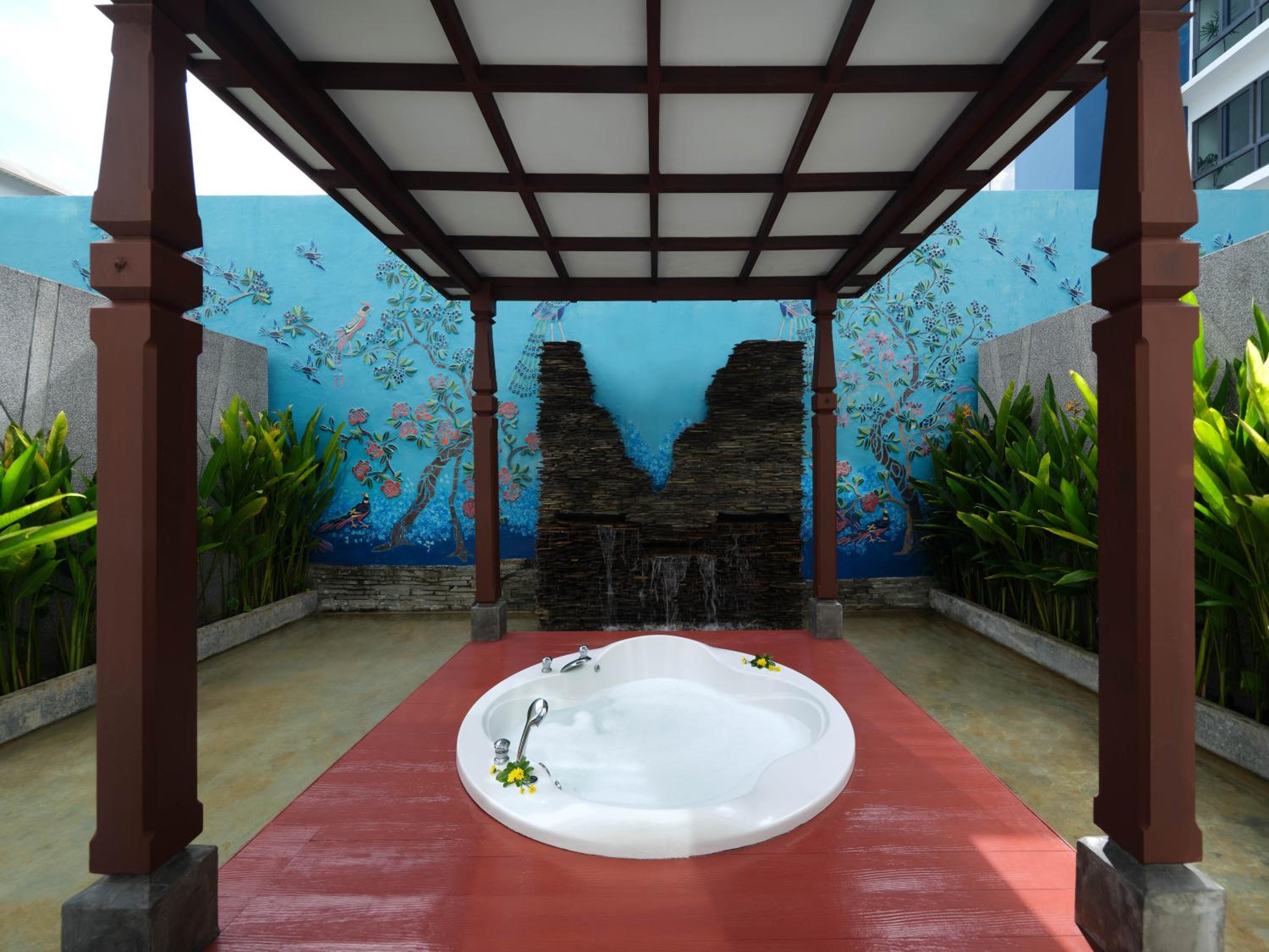 The Kee Resort & Spa — 9