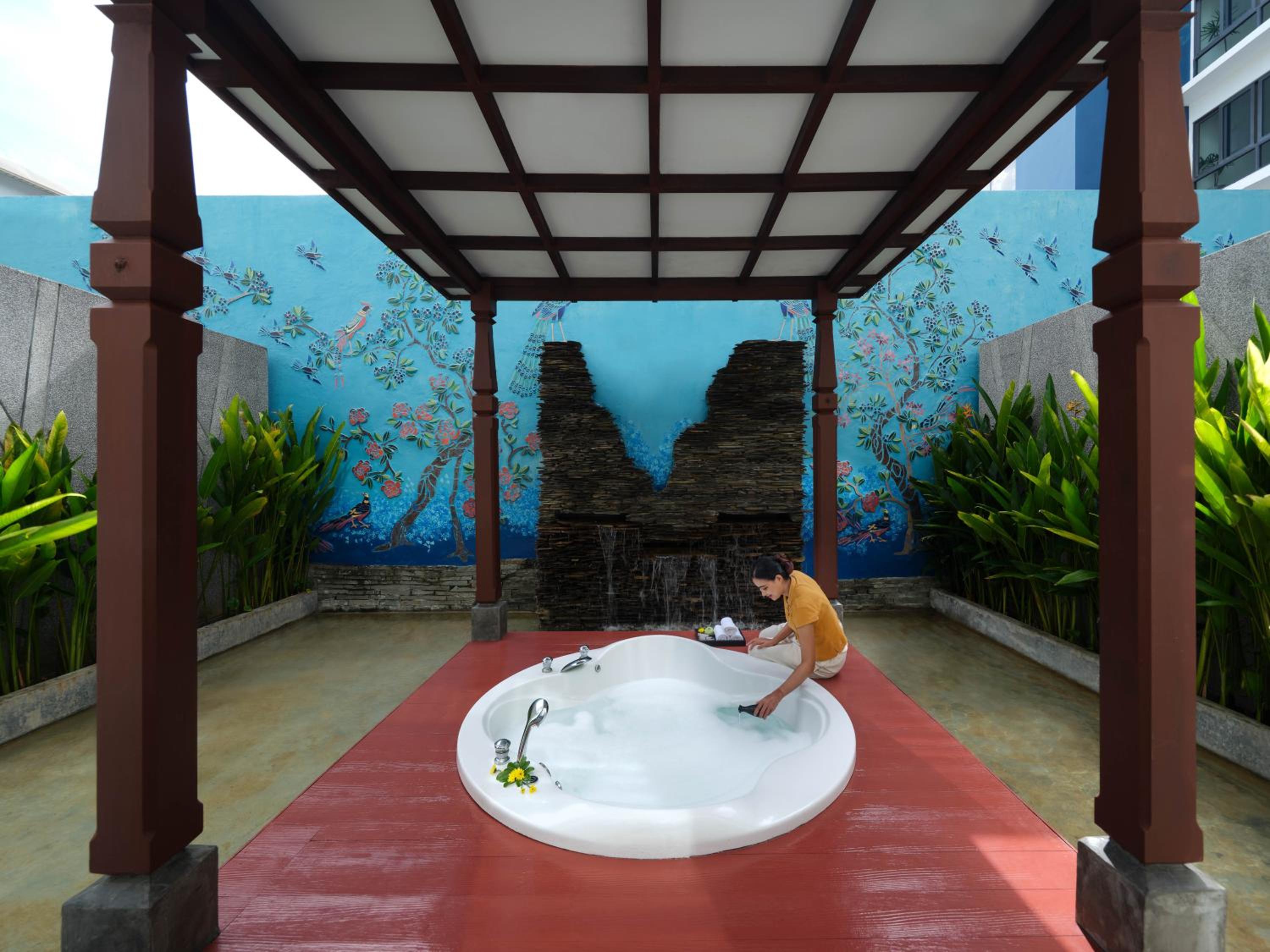 The Kee Resort & Spa — 10