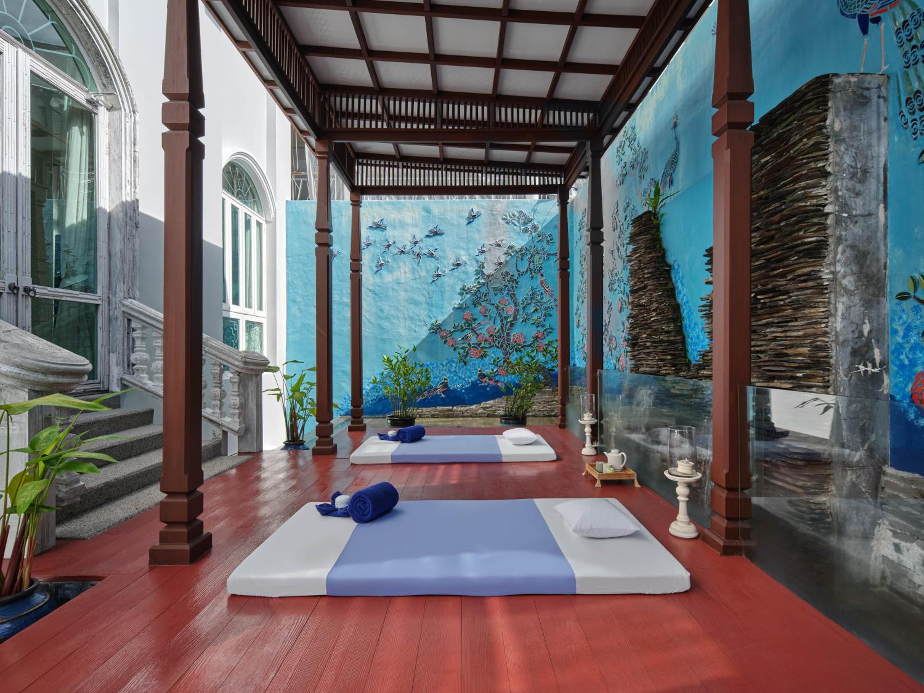 The Kee Resort & Spa — 11