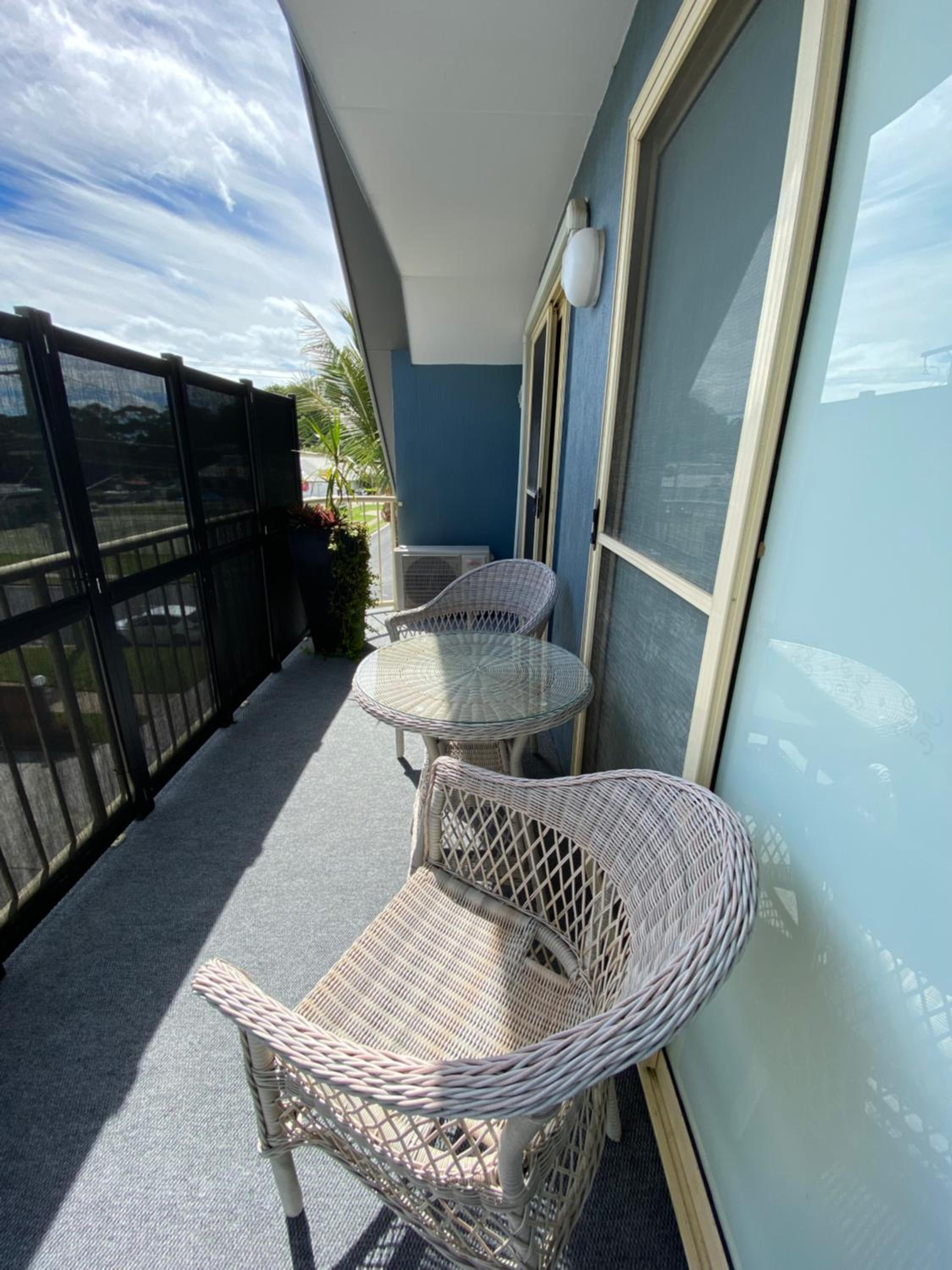 Rainbow Beach Dream Studio Motel Style Apartment