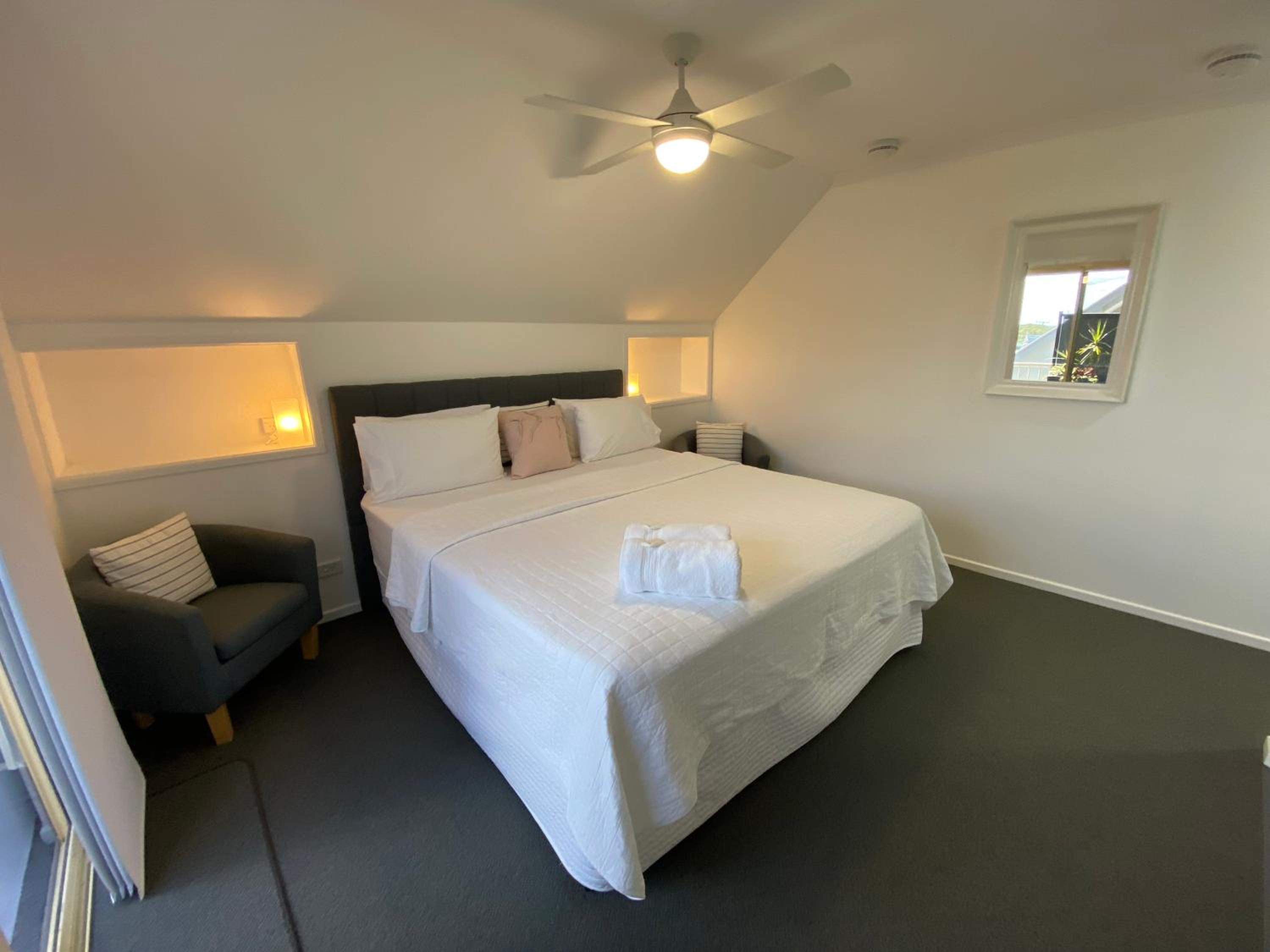 Rainbow Beach Dream Studio Motel Style Apartment