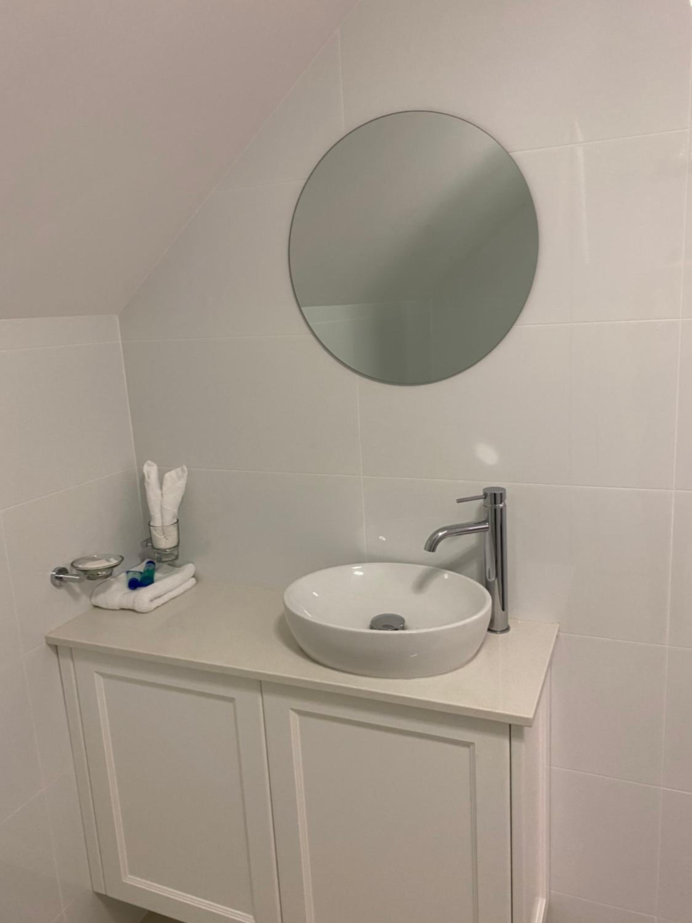 Rainbow Beach Dream Studio Motel Style Apartment