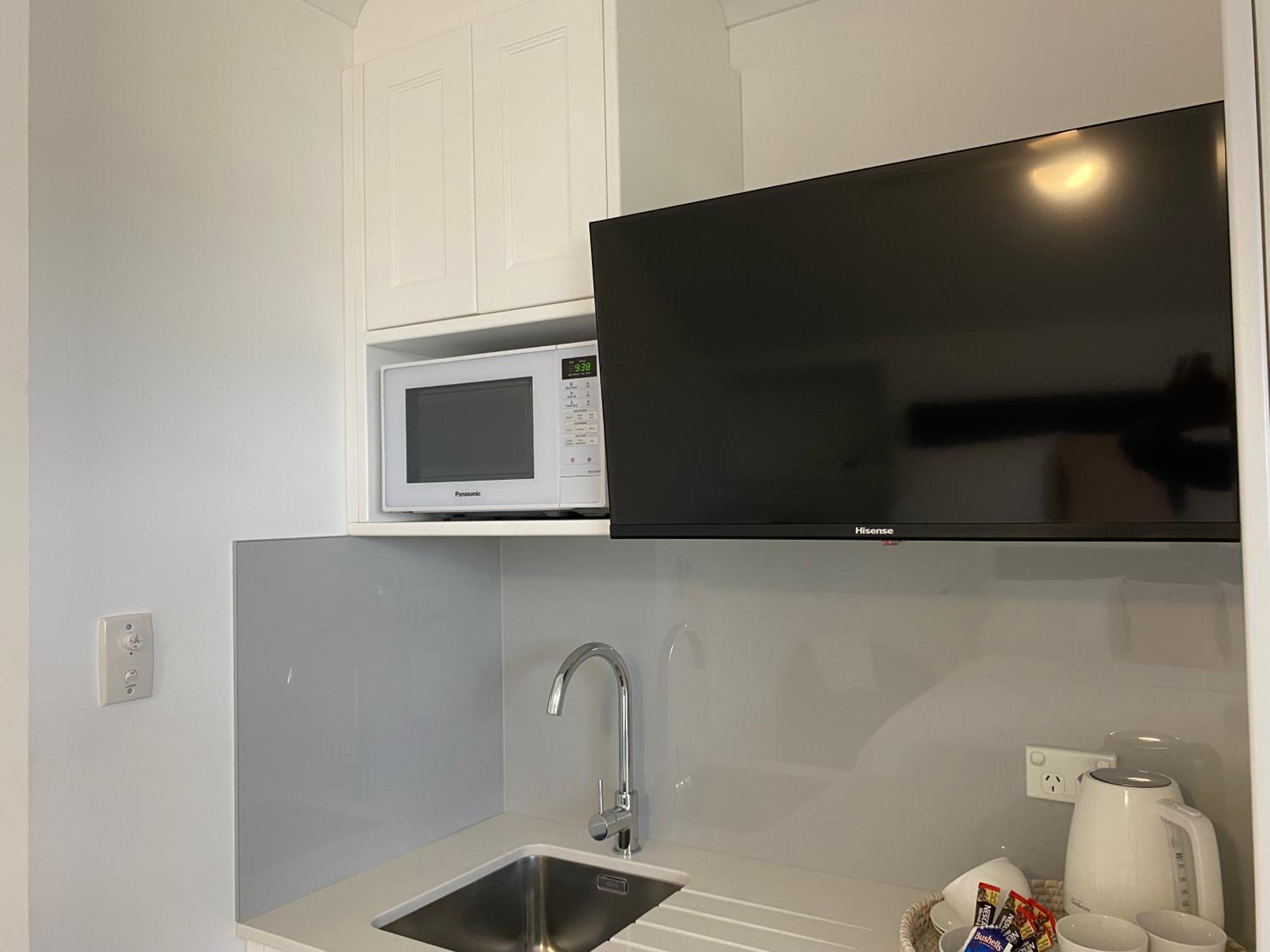 Rainbow Beach Dream Studio Motel Style Apartment