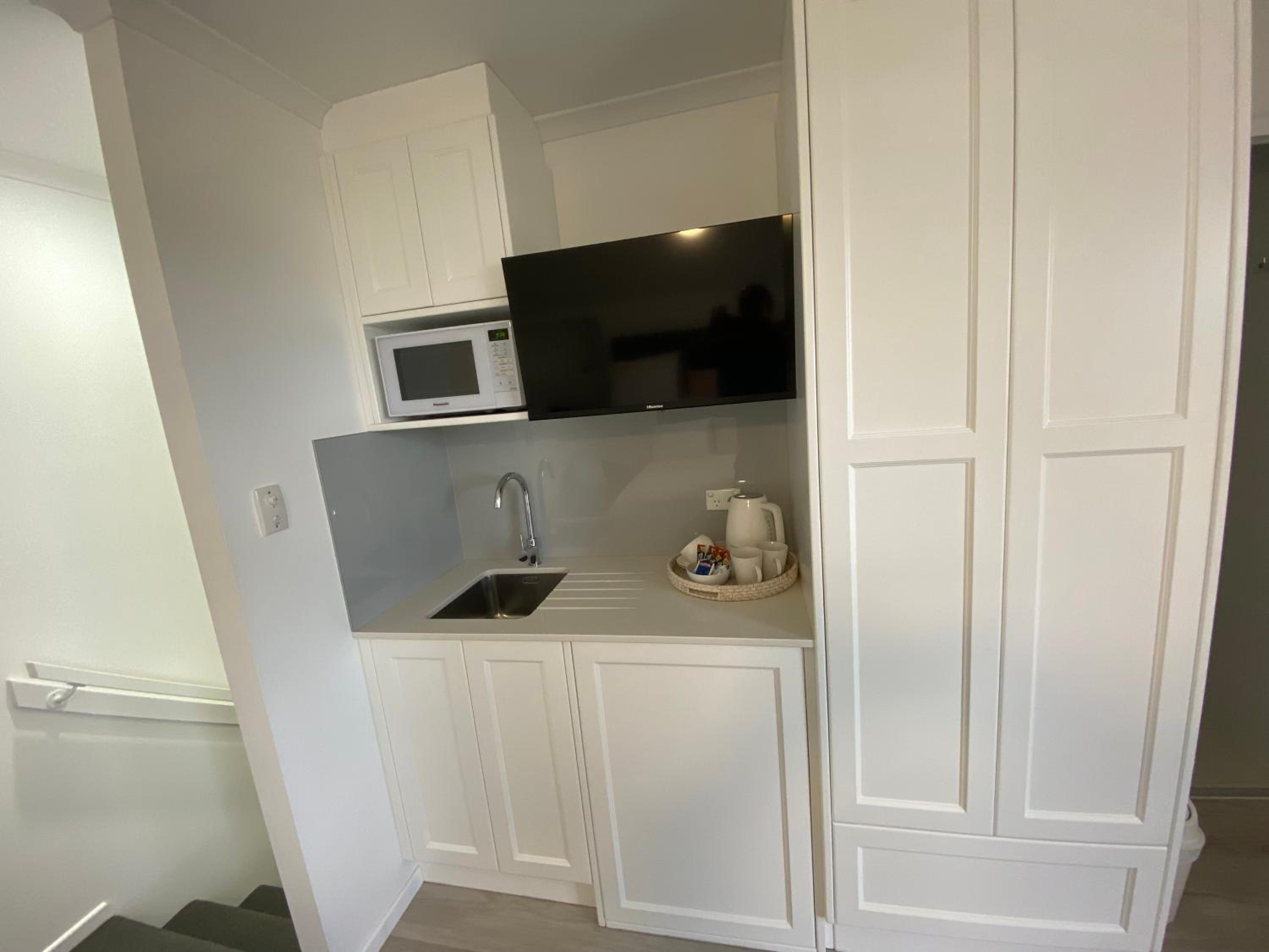Rainbow Beach Dream Studio Motel Style Apartment