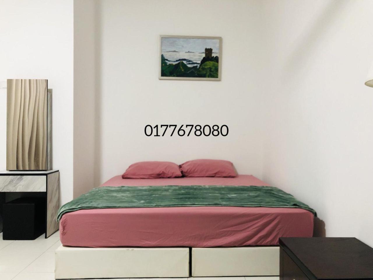 Alyn Home Batu Pahat IV Wifi Cuckoo photo 2
