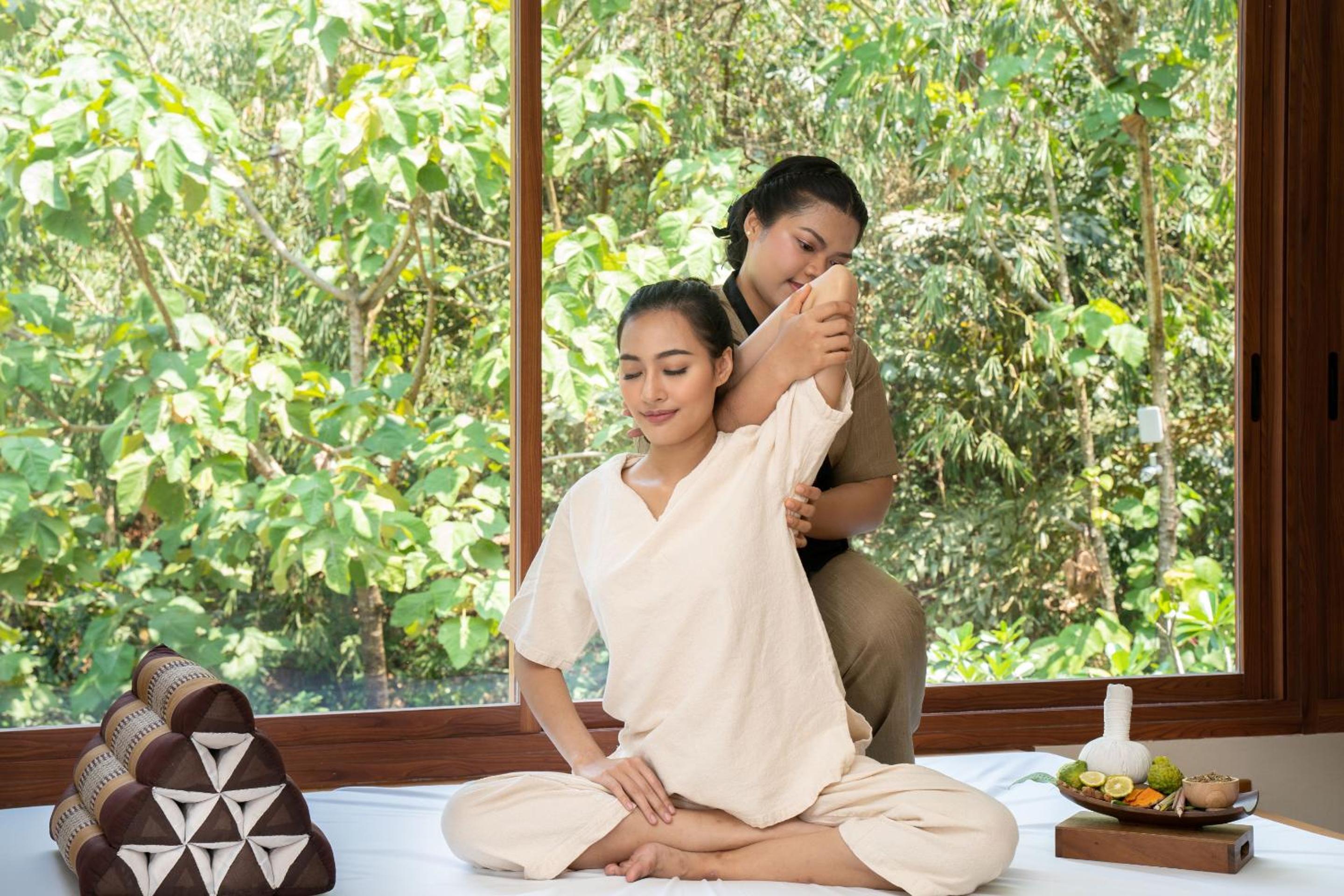 SYLVAN Koh Chang — 13