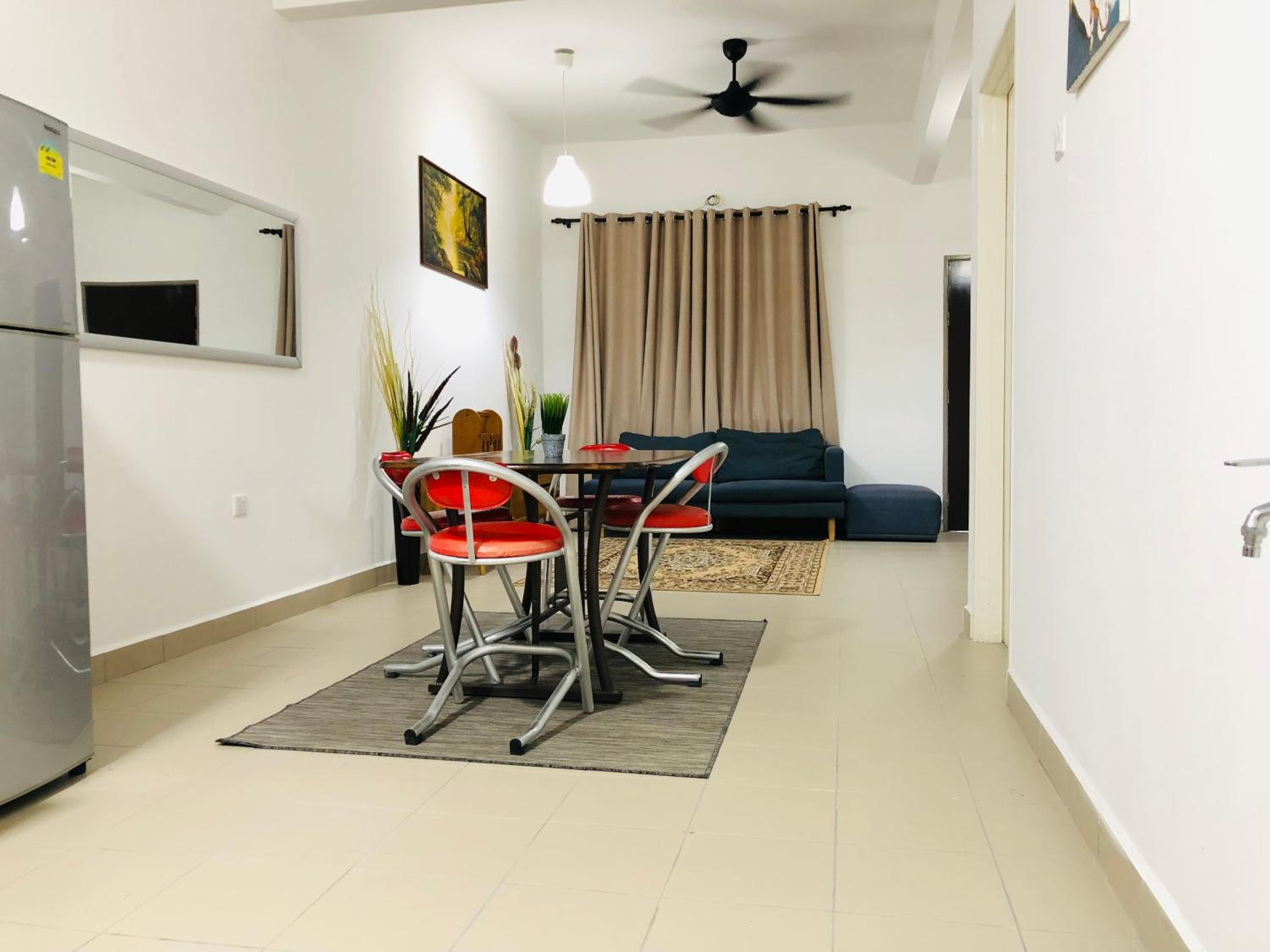 Alyn Home Batu Pahat IV Wifi Cuckoo photo 5