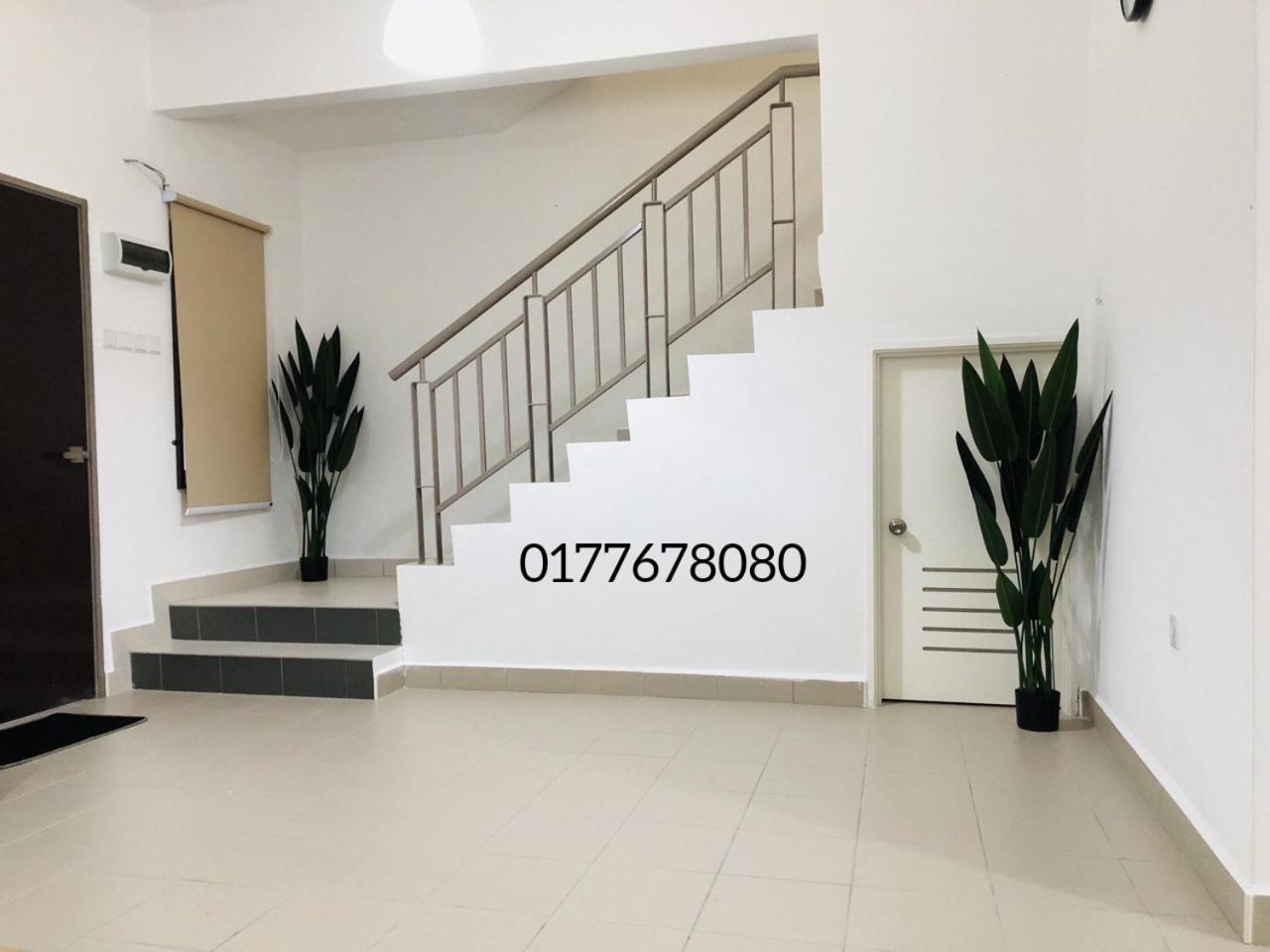 Alyn Home Batu Pahat IV Wifi Cuckoo photo 6
