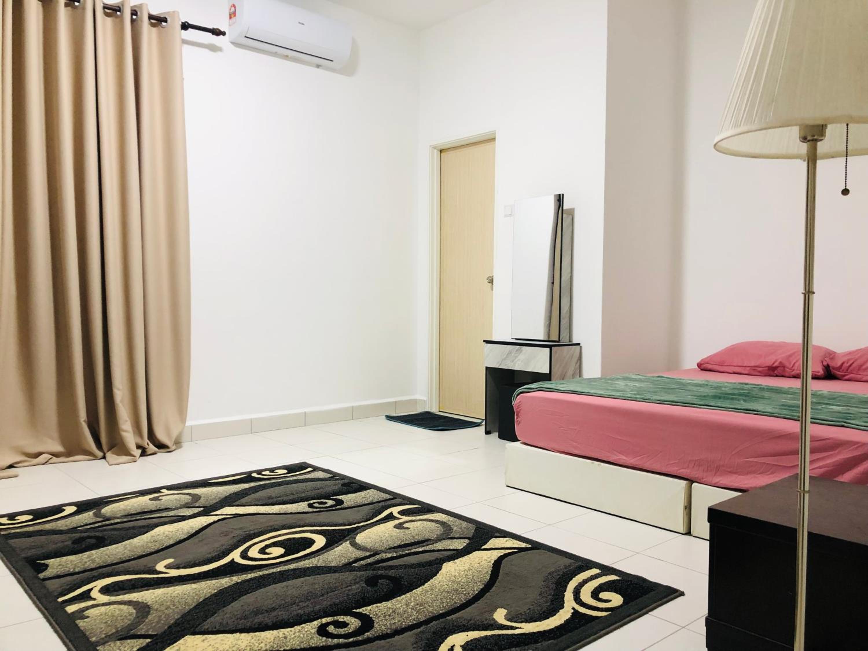 Alyn Home Batu Pahat IV Wifi Cuckoo photo 8