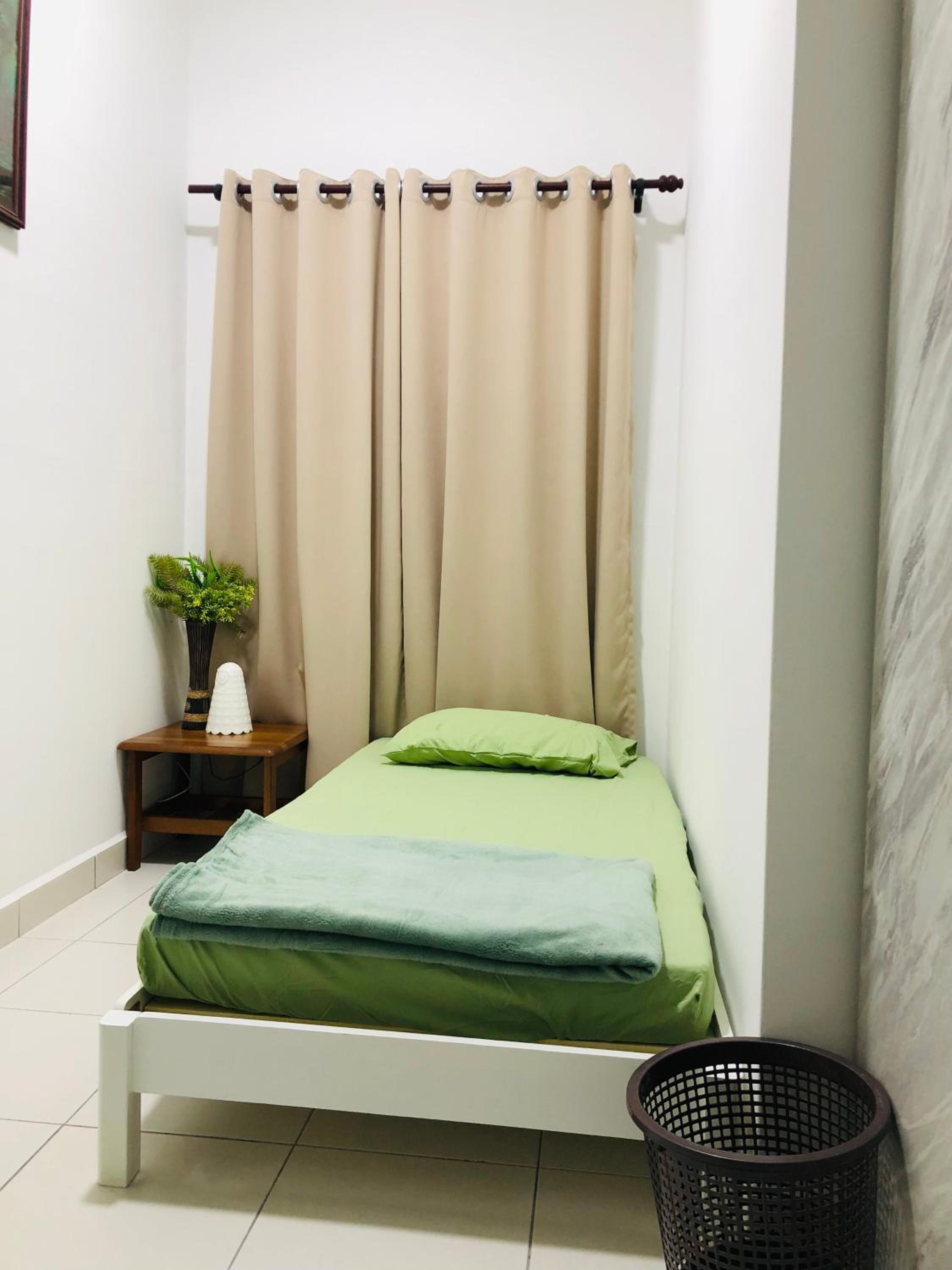 Alyn Home Batu Pahat IV Wifi Cuckoo view 2