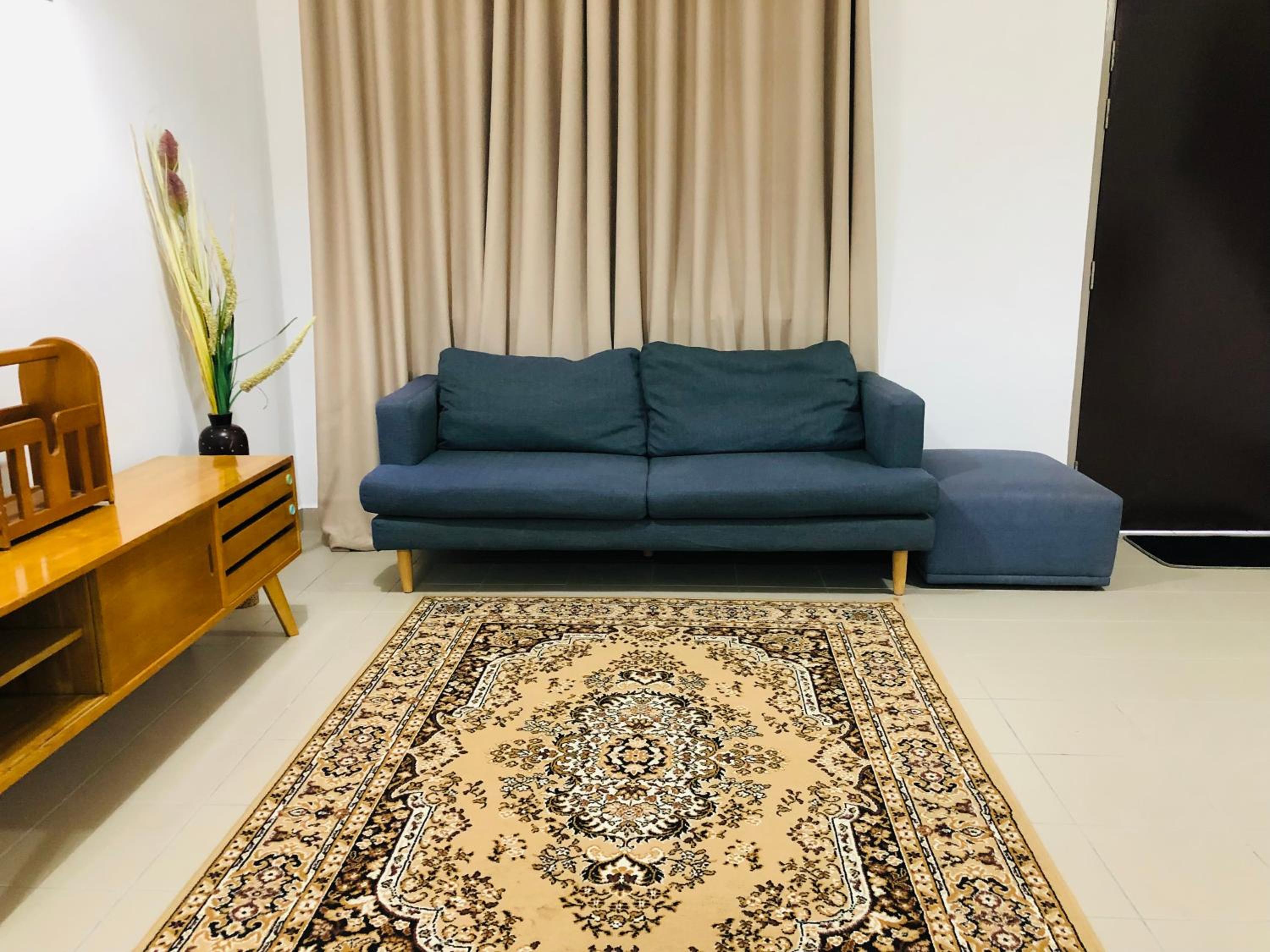 Alyn Home Batu Pahat IV Wifi Cuckoo view 3