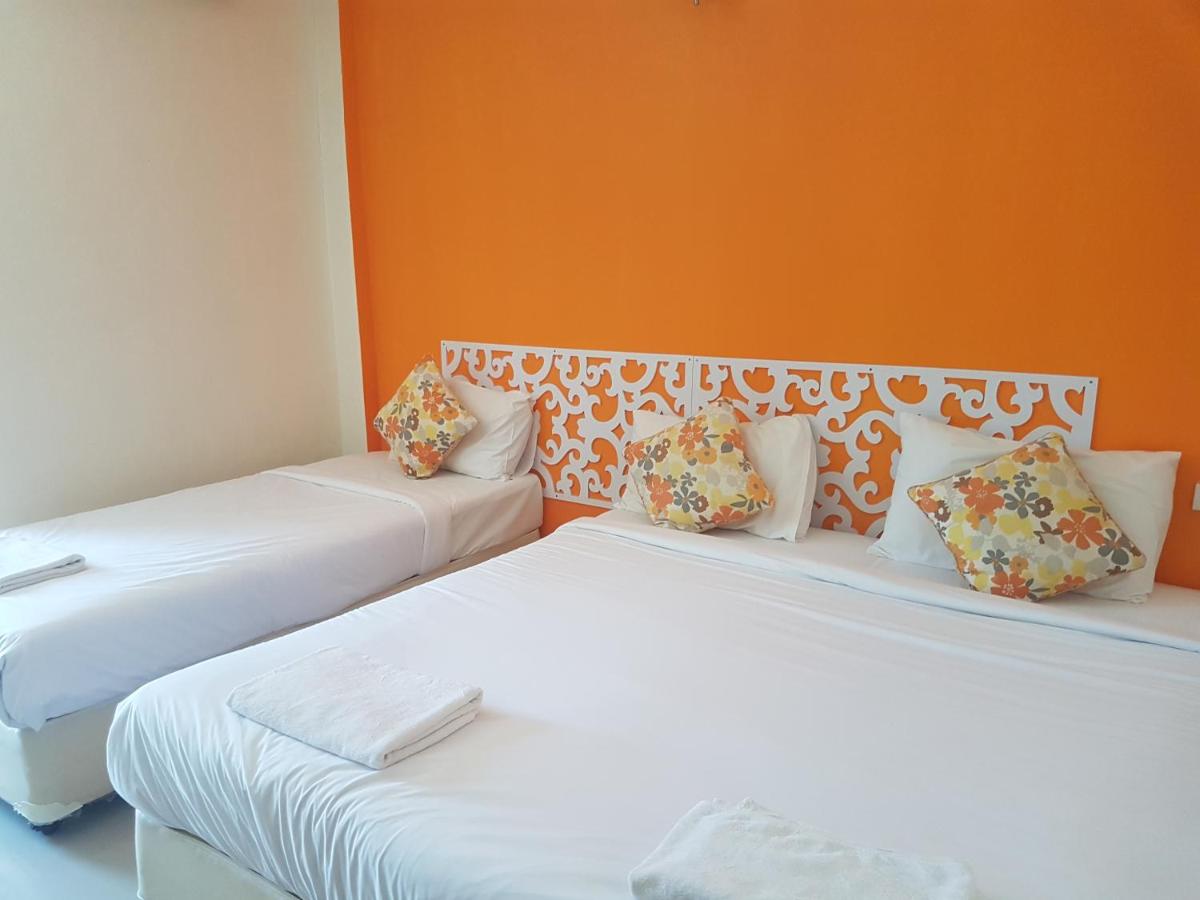 Life&Love Resort view 3
