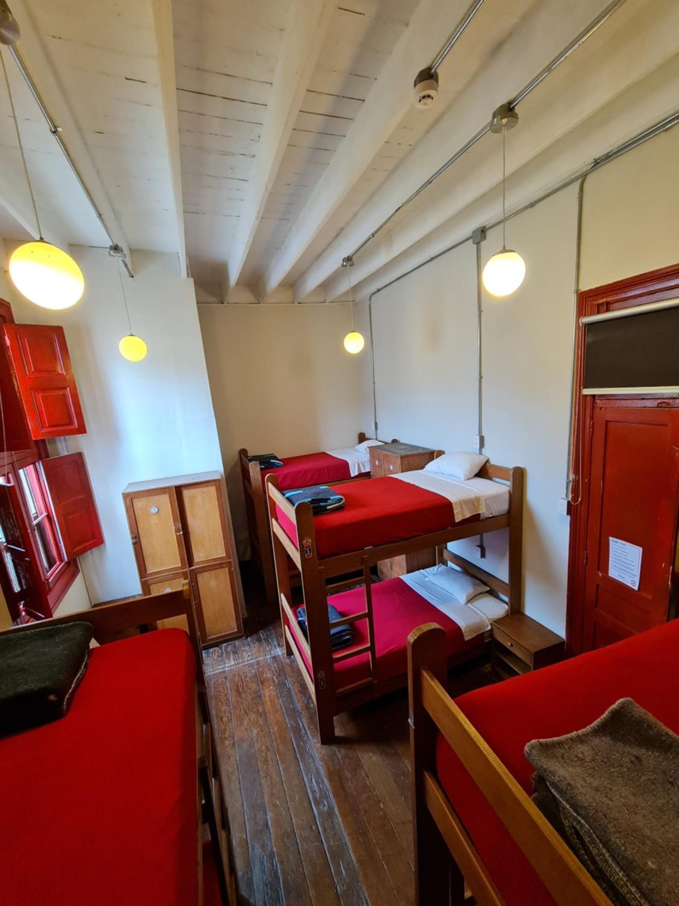 Flying Dog Hostel 照片第 19 張,共 34 張