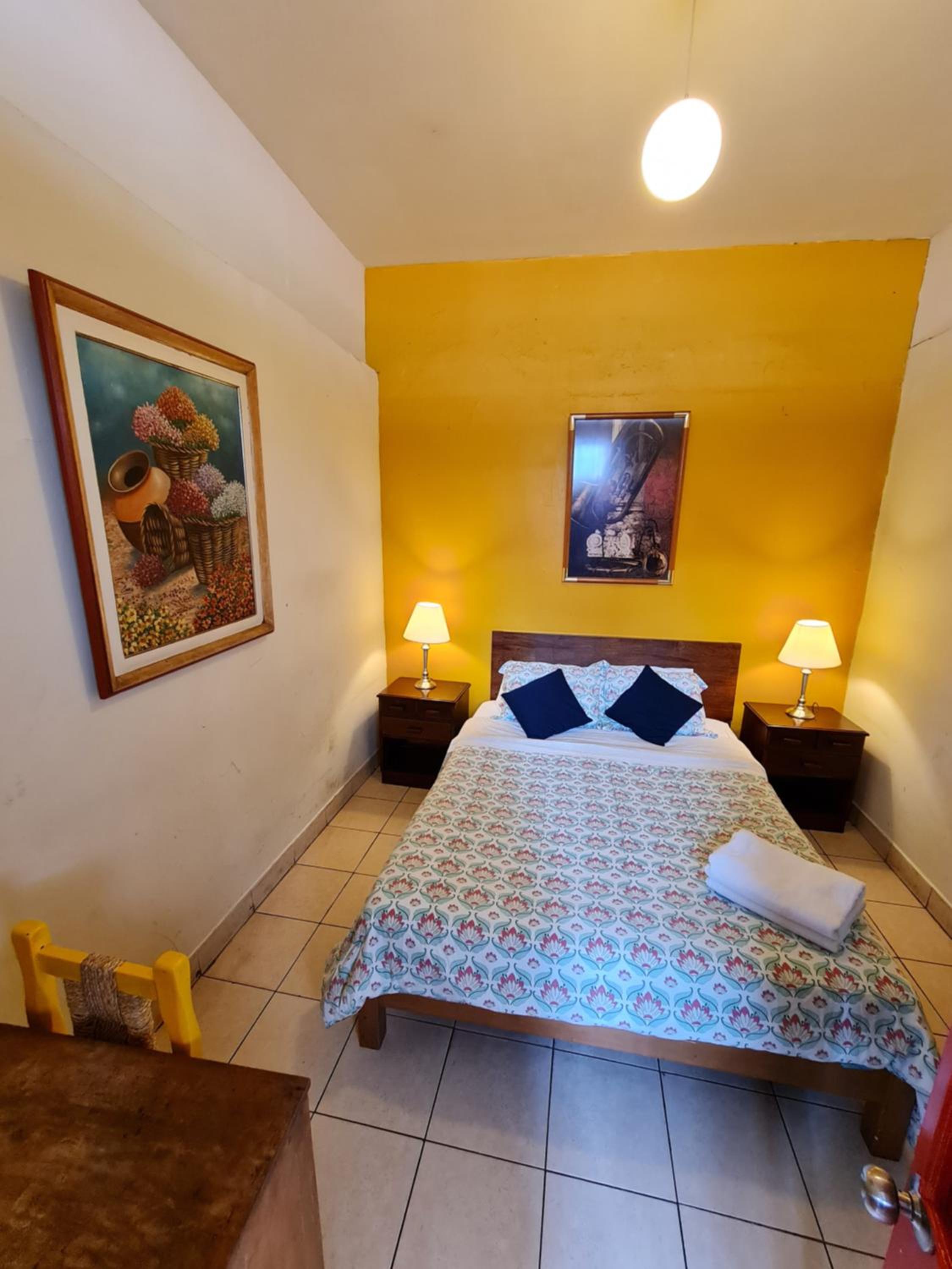 Flying Dog Hostel 照片第 9 張,共 34 張