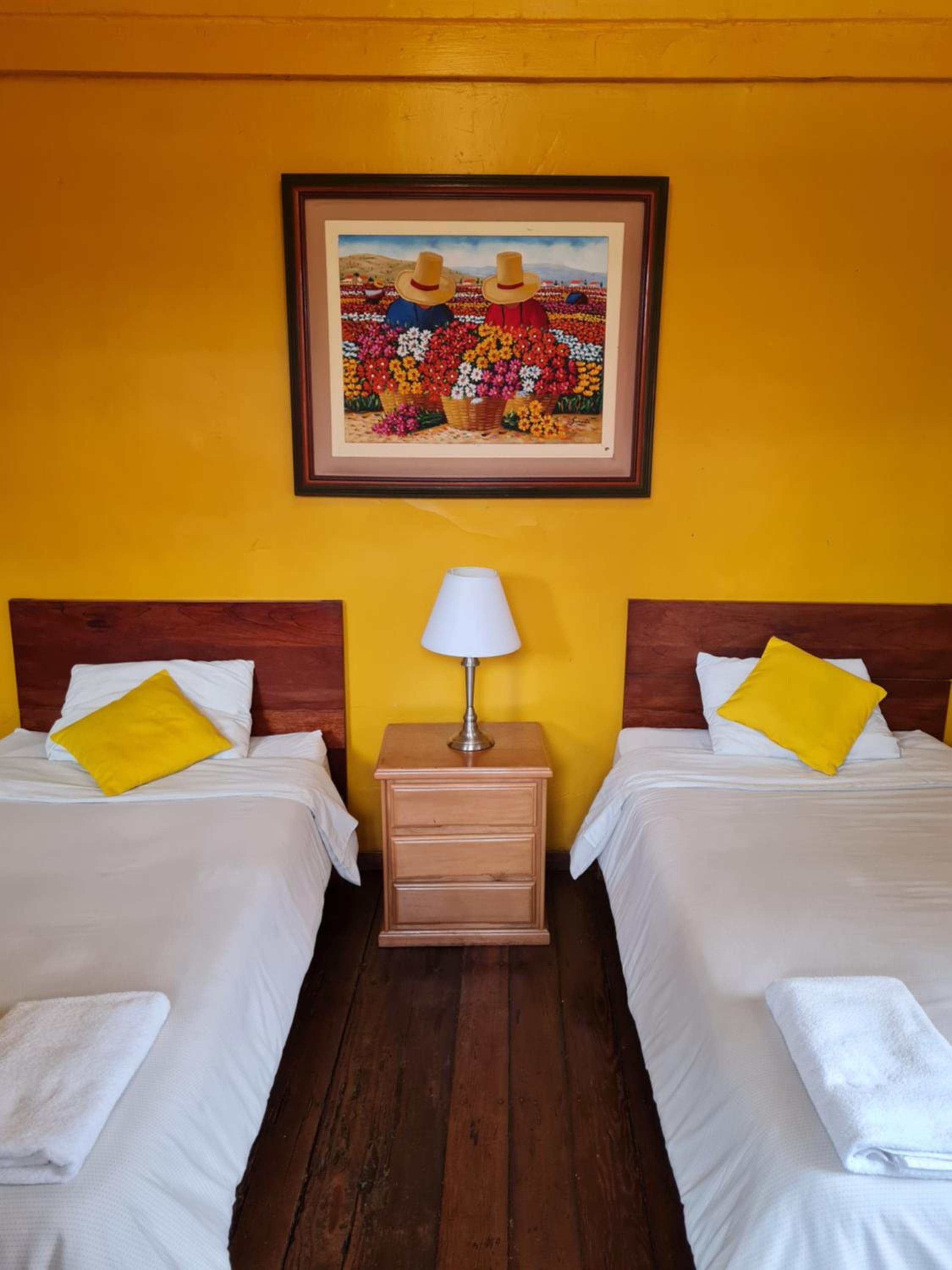 Flying Dog Hostel