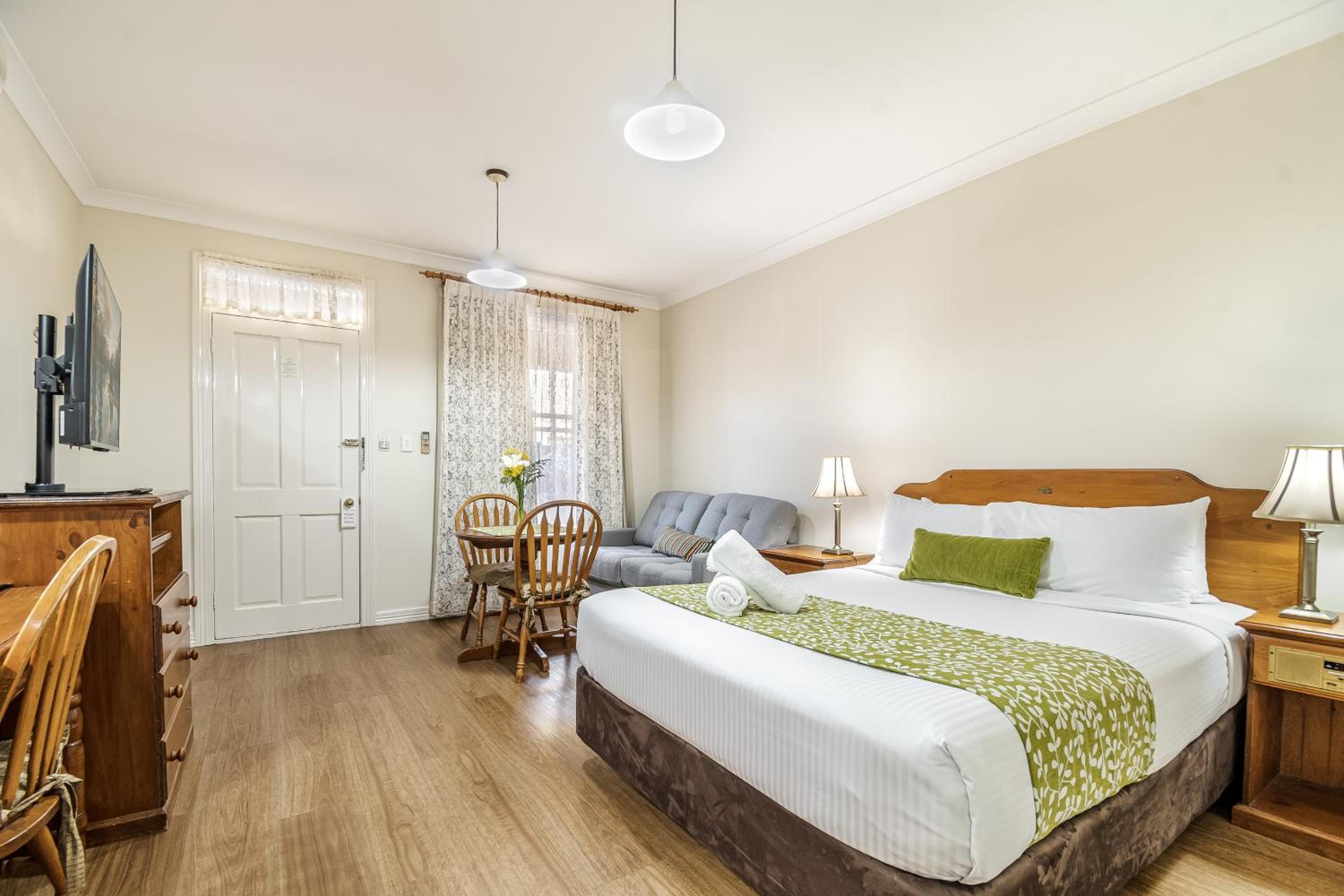 Ballina Heritage Inn