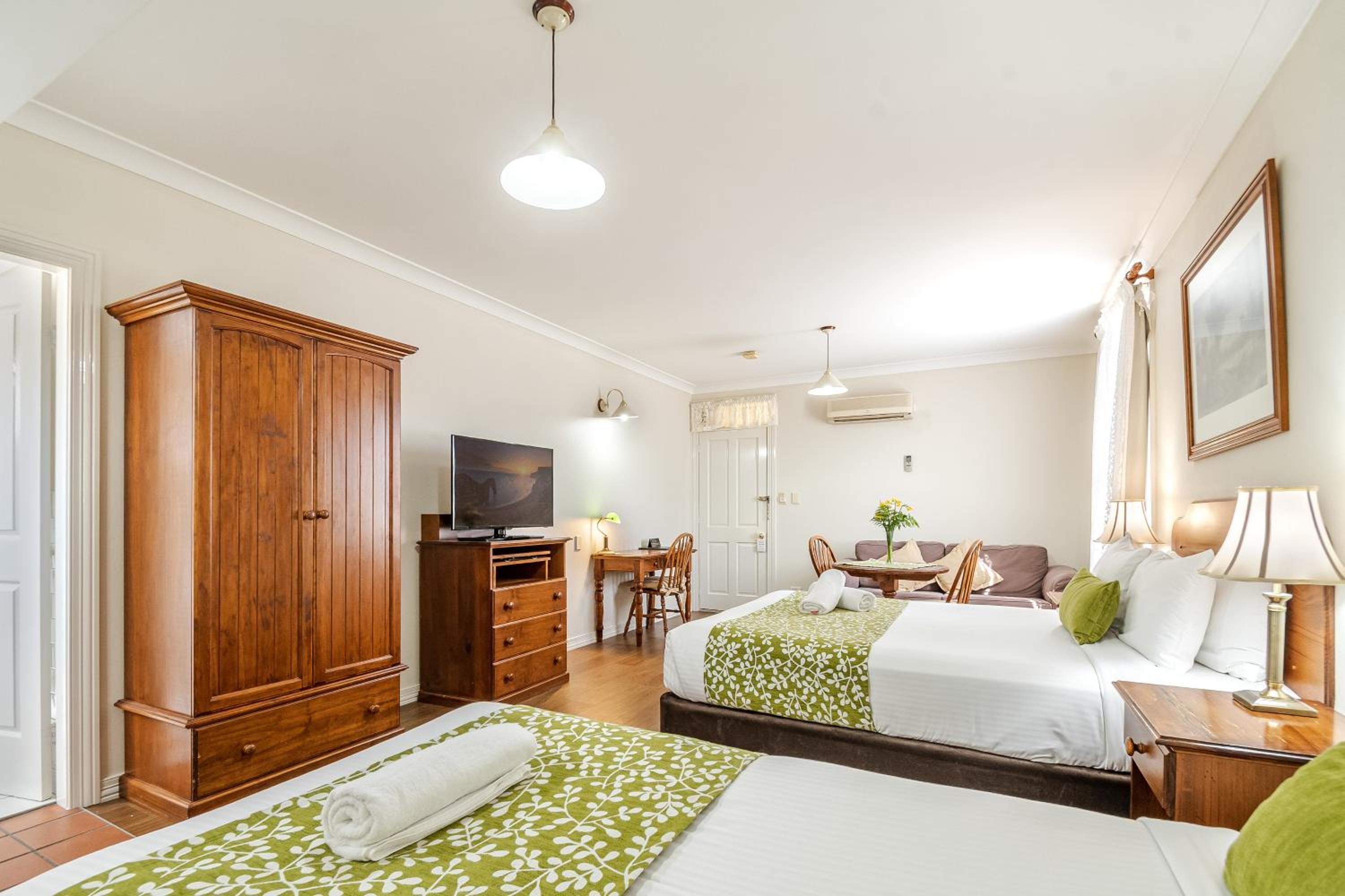 Ballina Heritage Inn