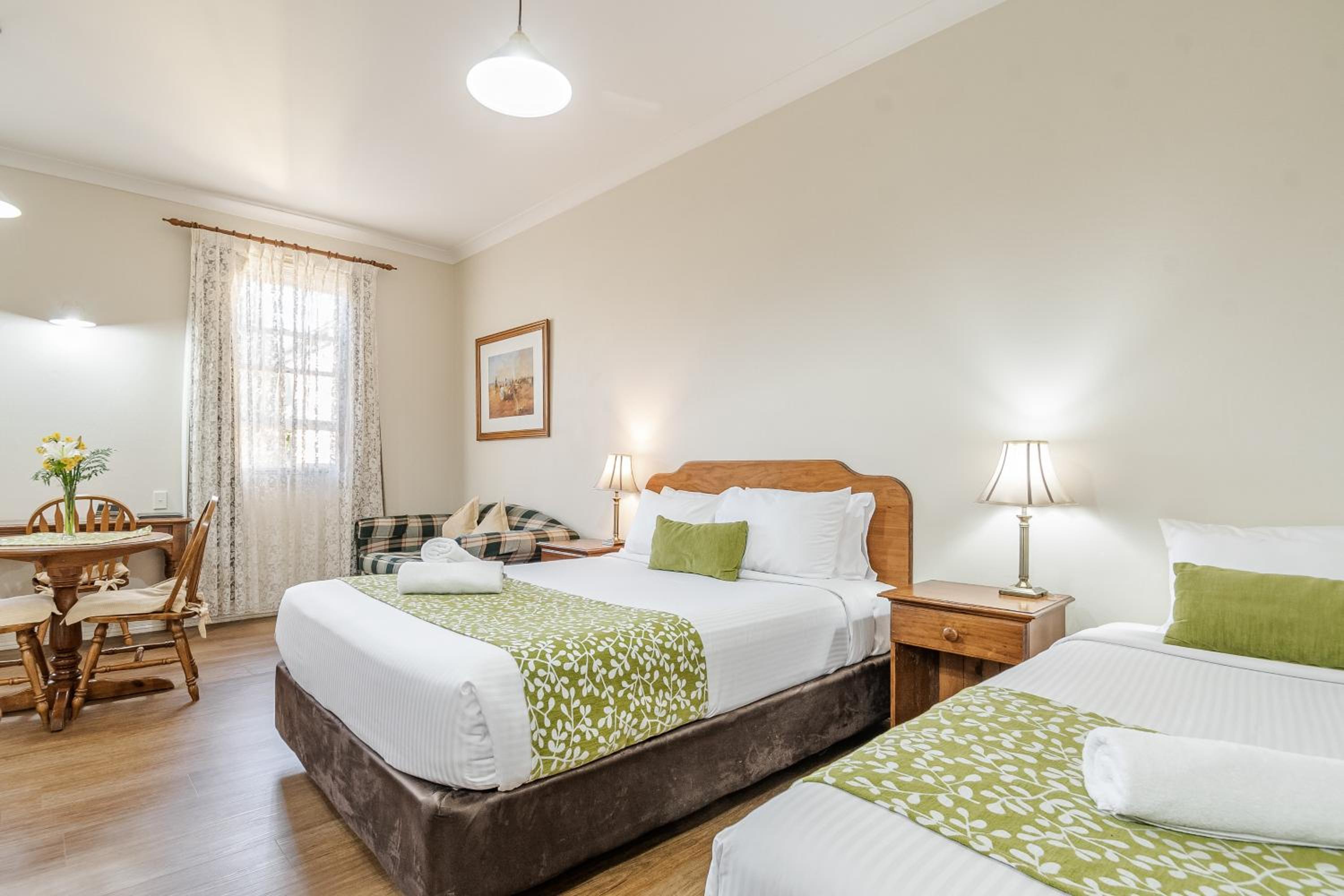 Ballina Heritage Inn