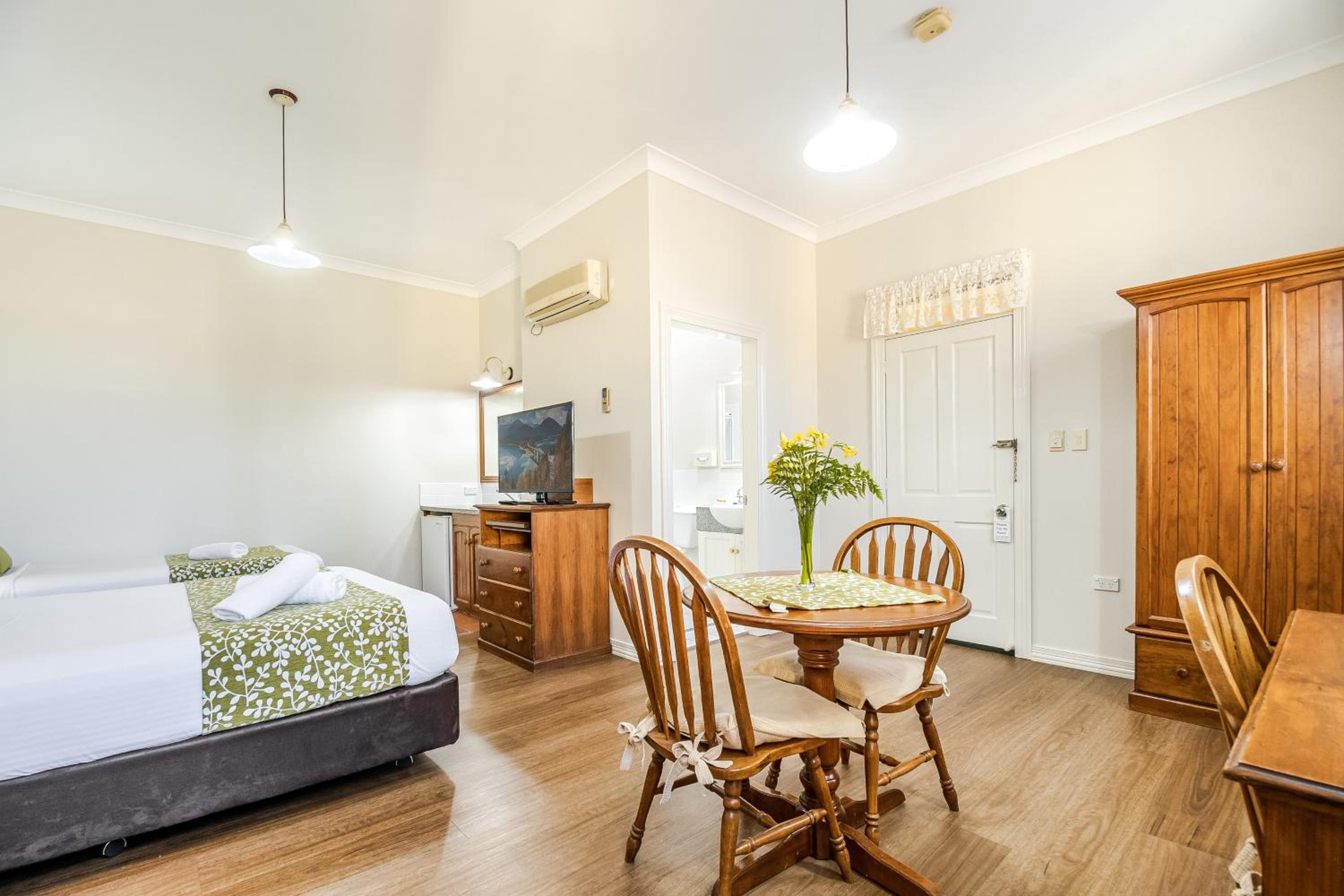 Ballina Heritage Inn