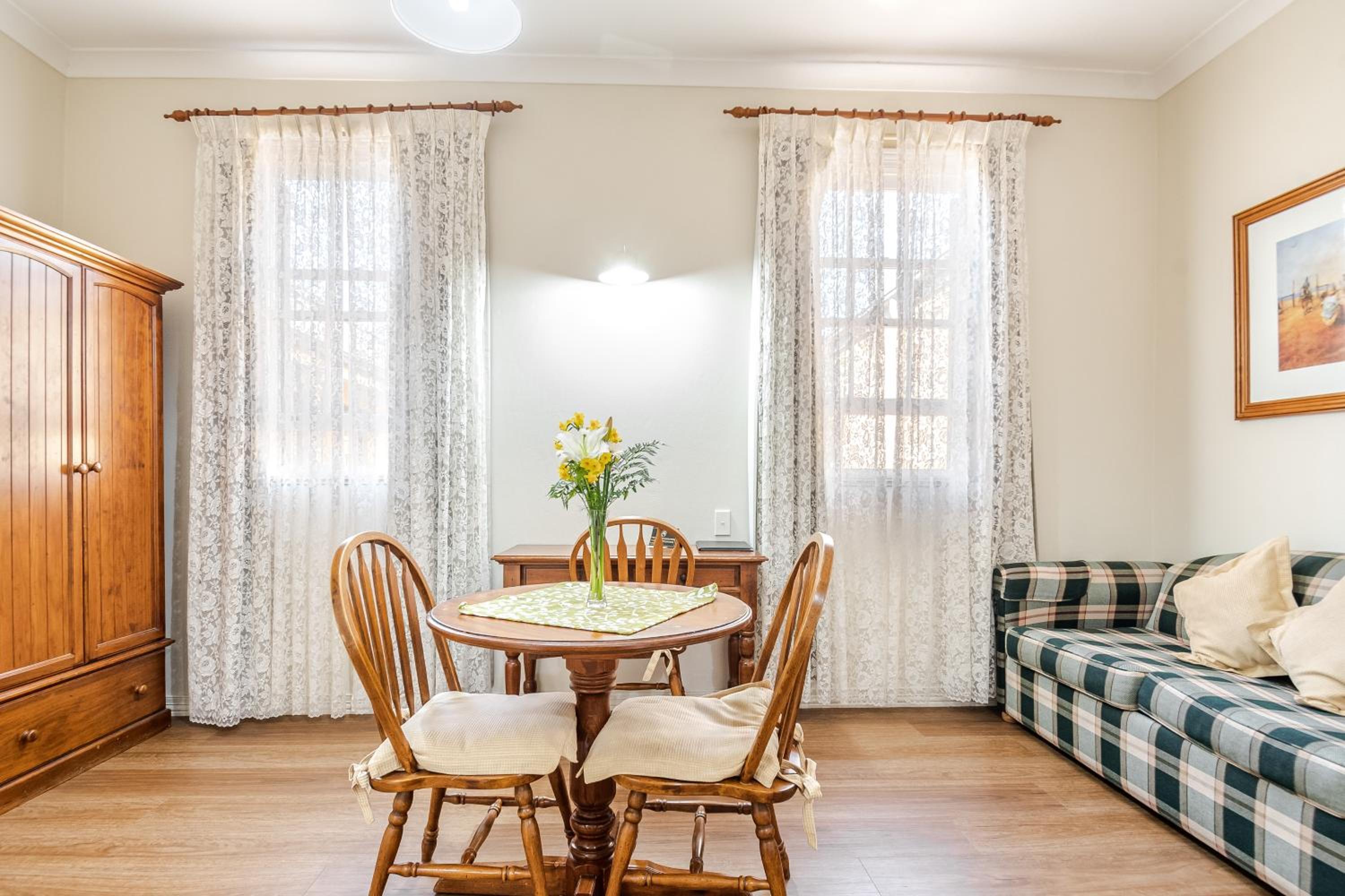 Ballina Heritage Inn